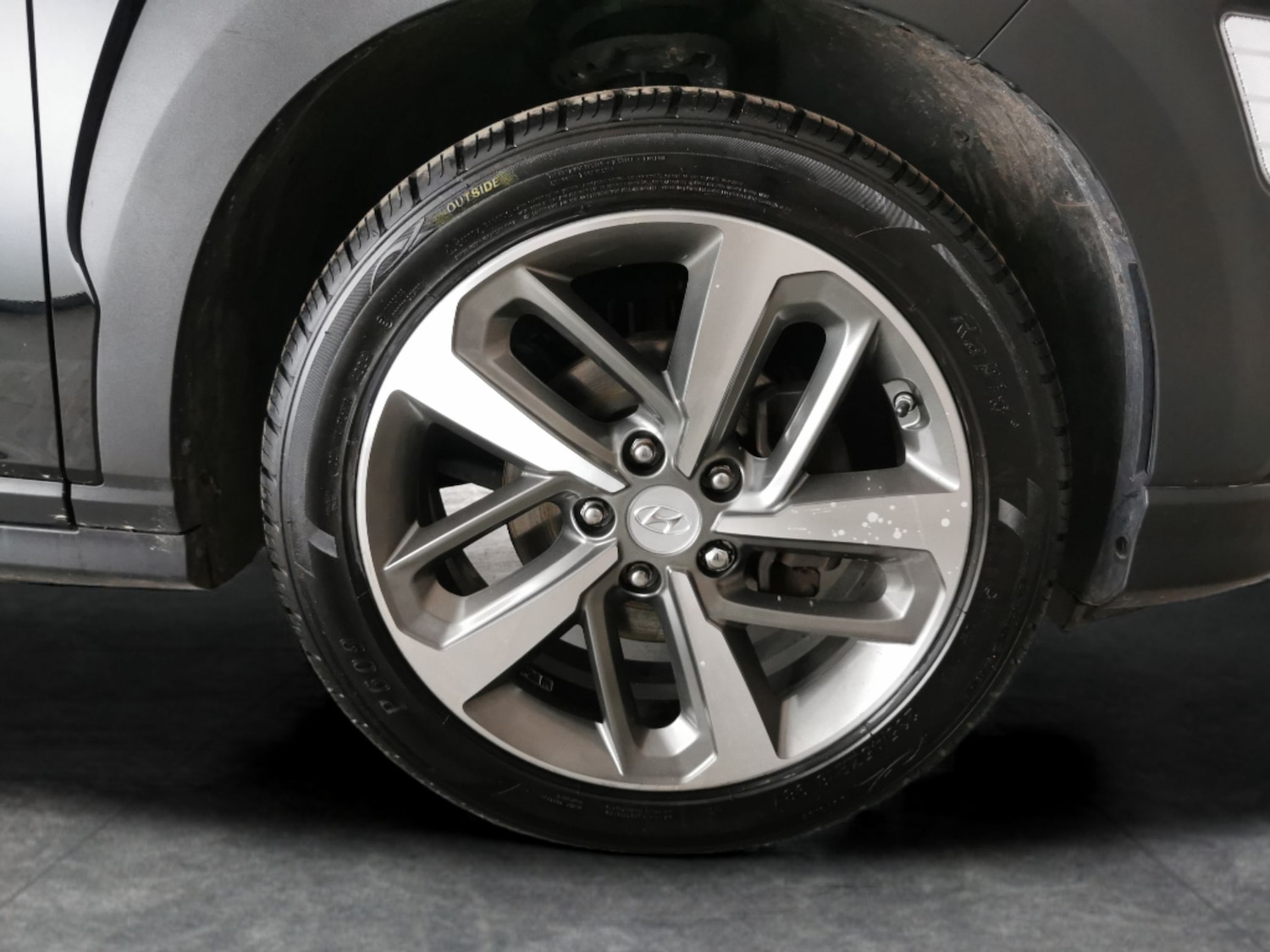 Used Hyundai KONA 2020 for sale - 76827100: Photo 22