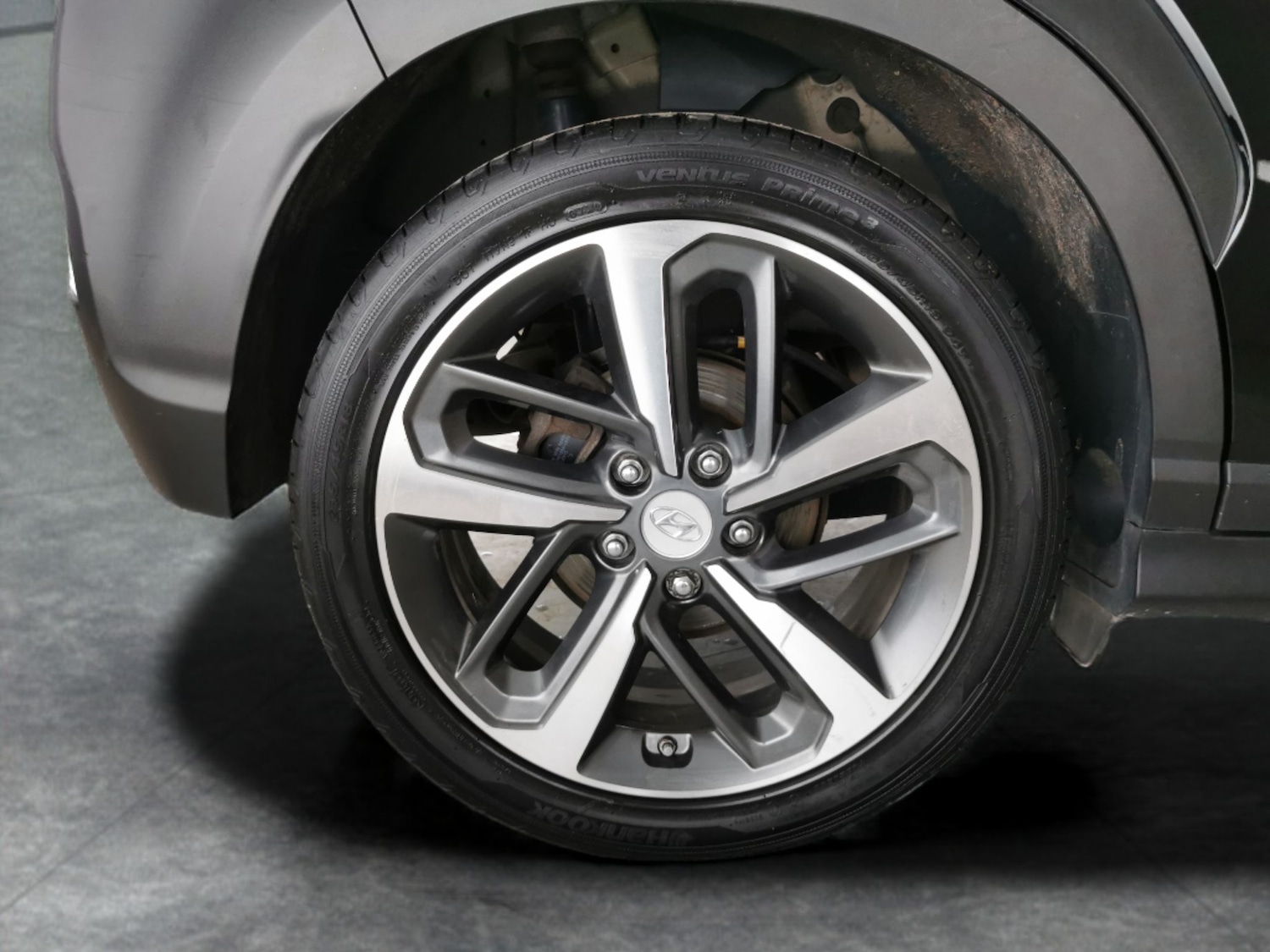 Used Hyundai KONA 2020 for sale - 76827100: Photo 23