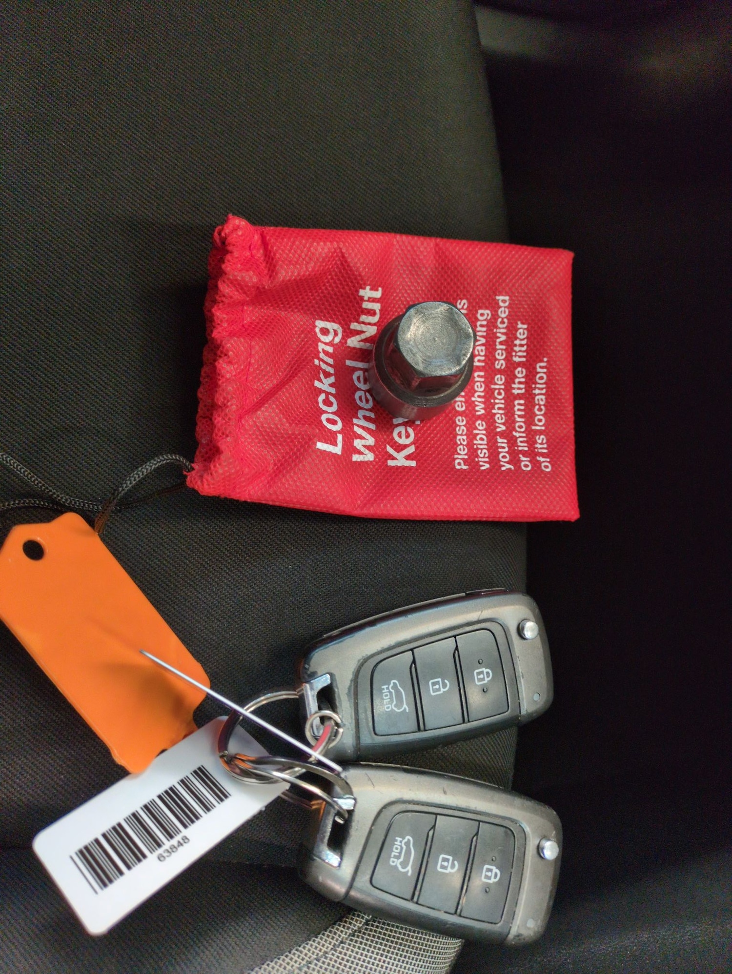 Used Hyundai KONA 2020 for sale - 76827100: Photo 29