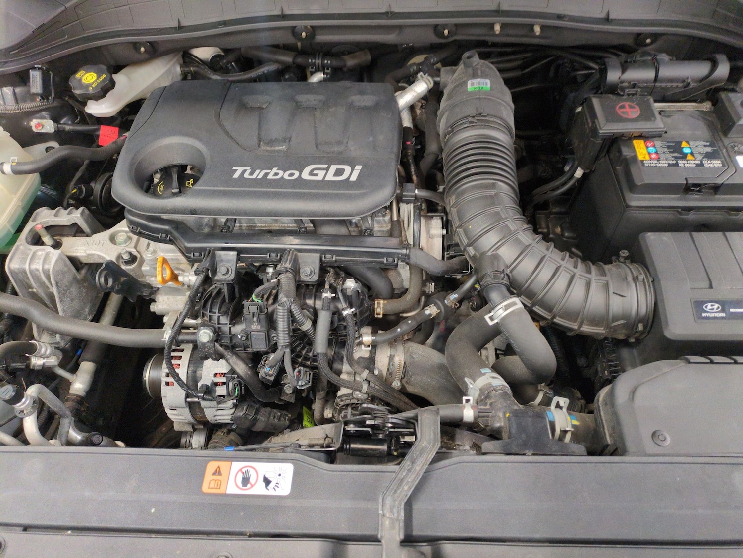 Used Hyundai KONA 2020 for sale - 76827100: Photo 30