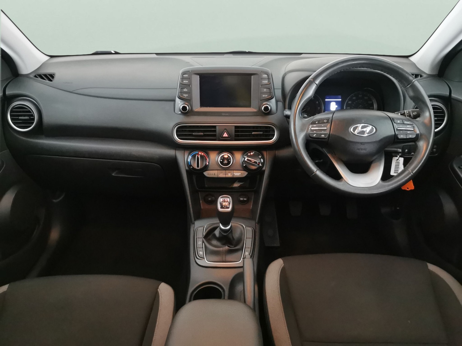 Used Hyundai KONA 2020 for sale - 76827100: Photo 7