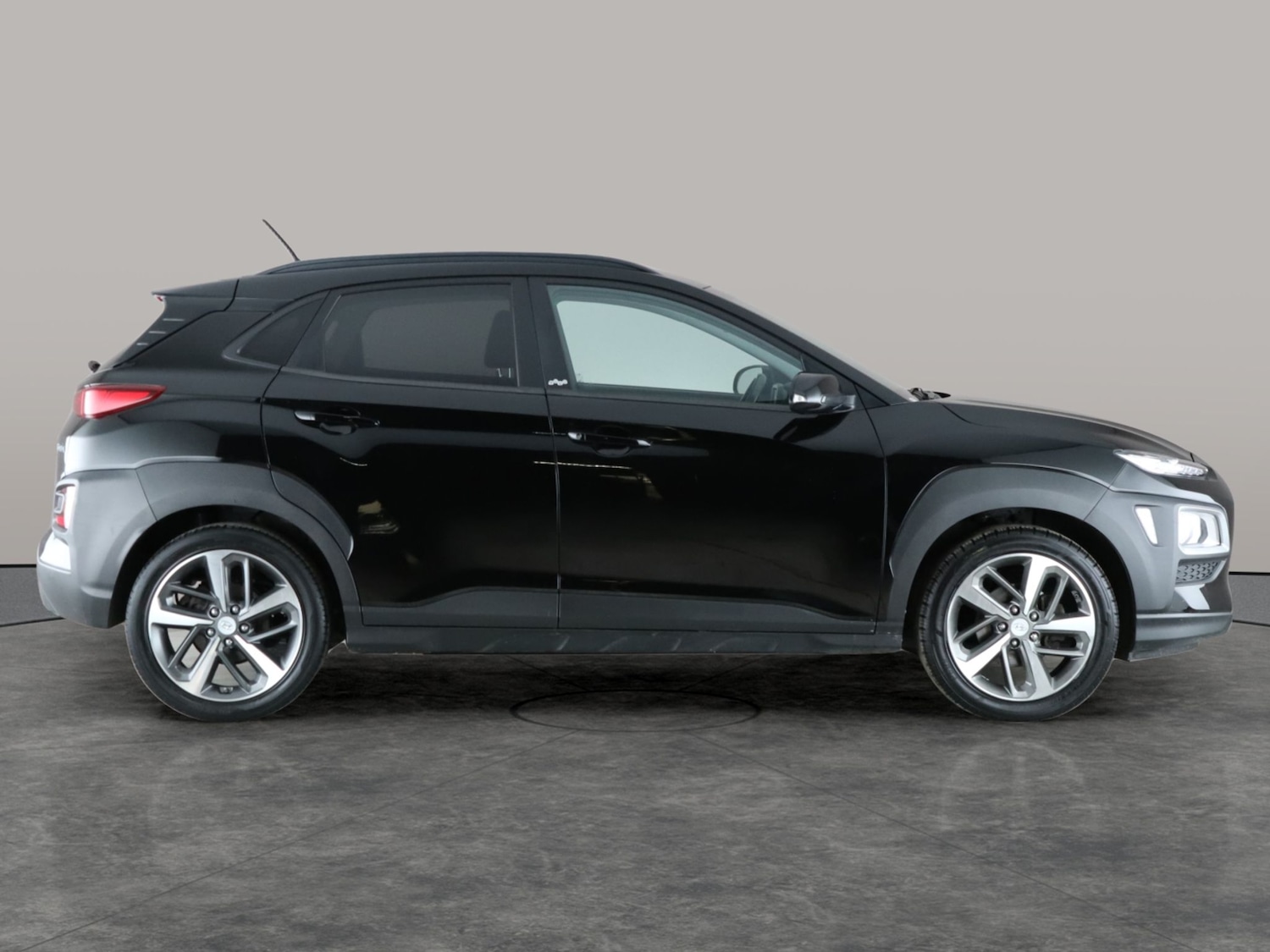 Used Hyundai KONA 2020 for sale - 76827100: Photo 9