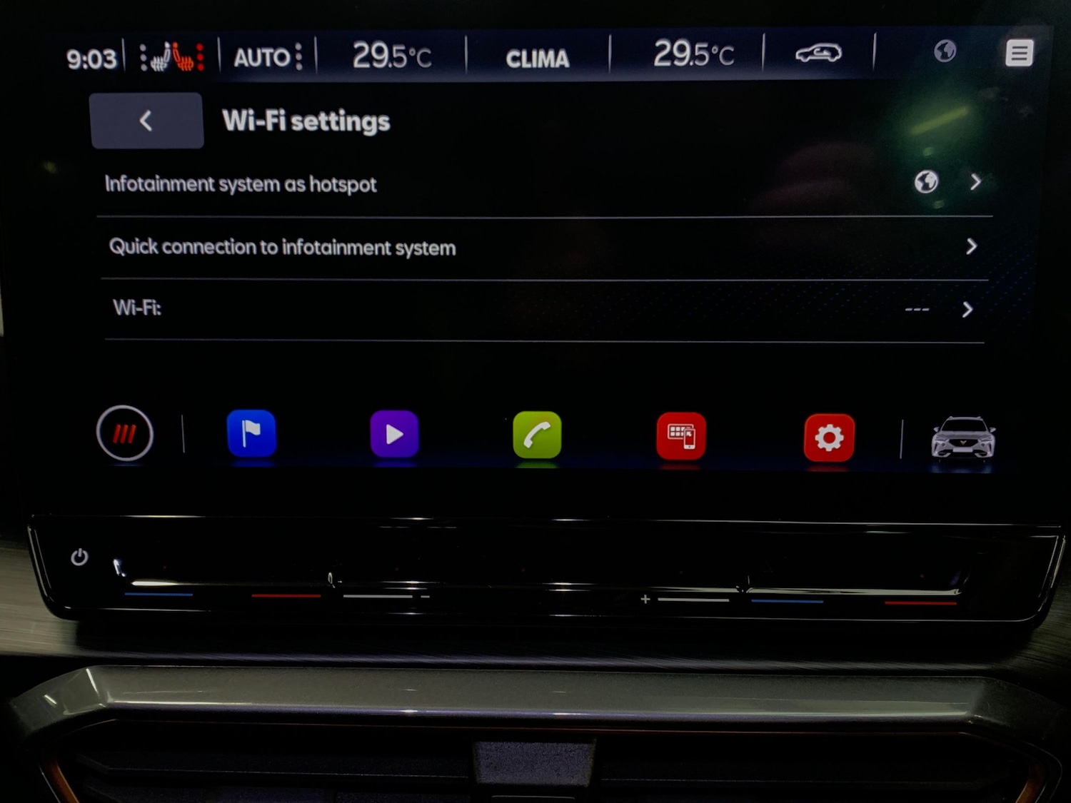 Used Cupra Formentor 2023 for sale - 76668502: Photo 15