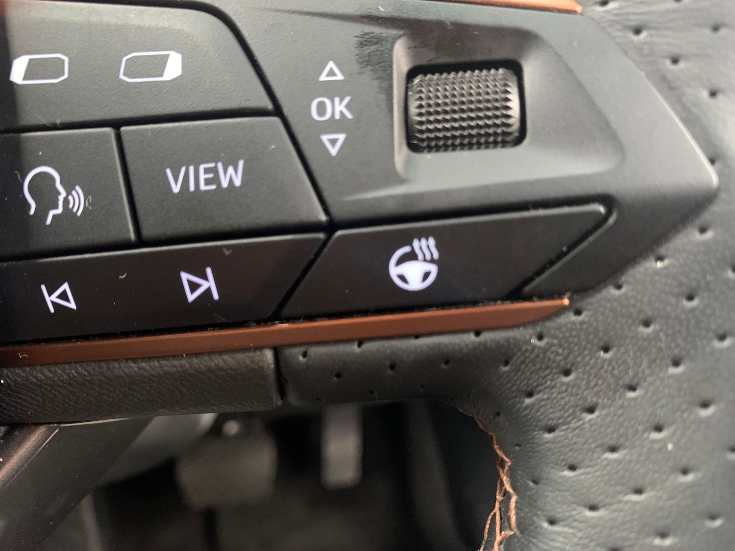 Used Cupra Formentor 2023 for sale - 76668502: Photo 22