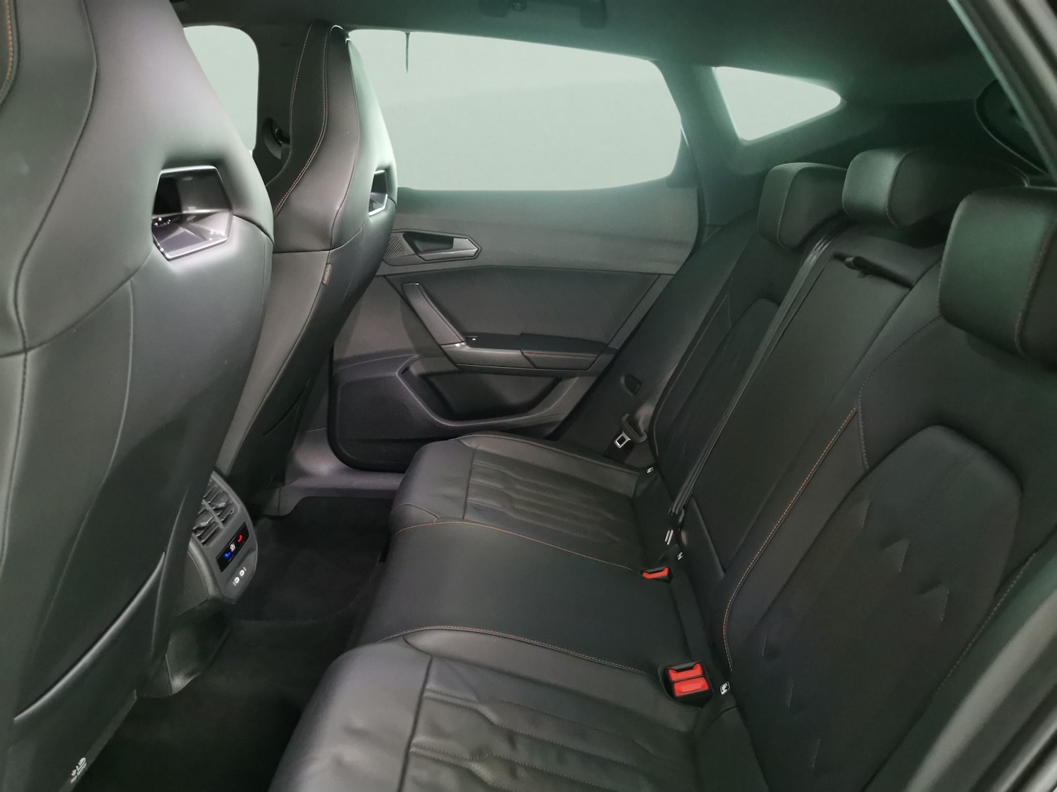 Used Cupra Formentor 2023 for sale - 76668502: Photo 32