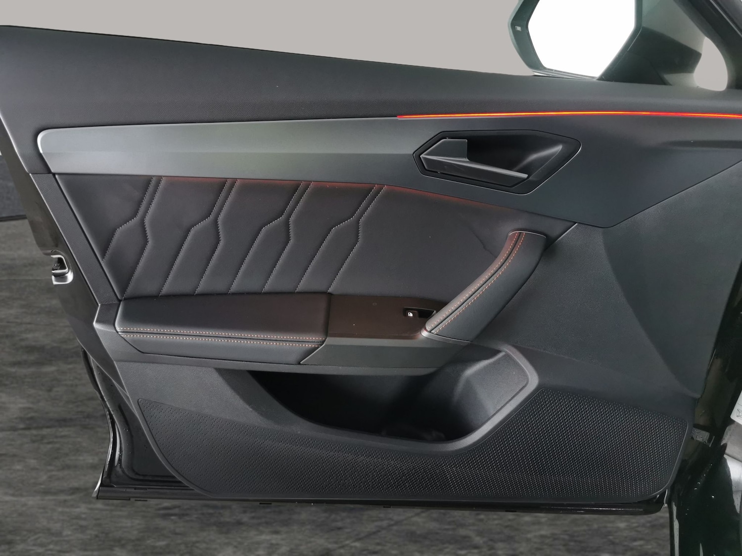 Used Cupra Formentor 2023 for sale - 76668502: Photo 33