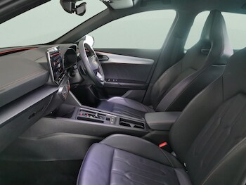 Used Cupra Formentor 2023 for sale - 76668502: Photo