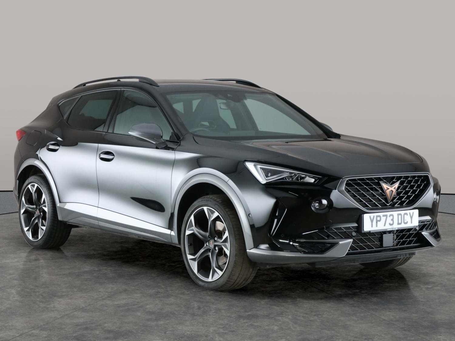 Used Cupra Formentor 2023 for sale - 76668502: Photo 9