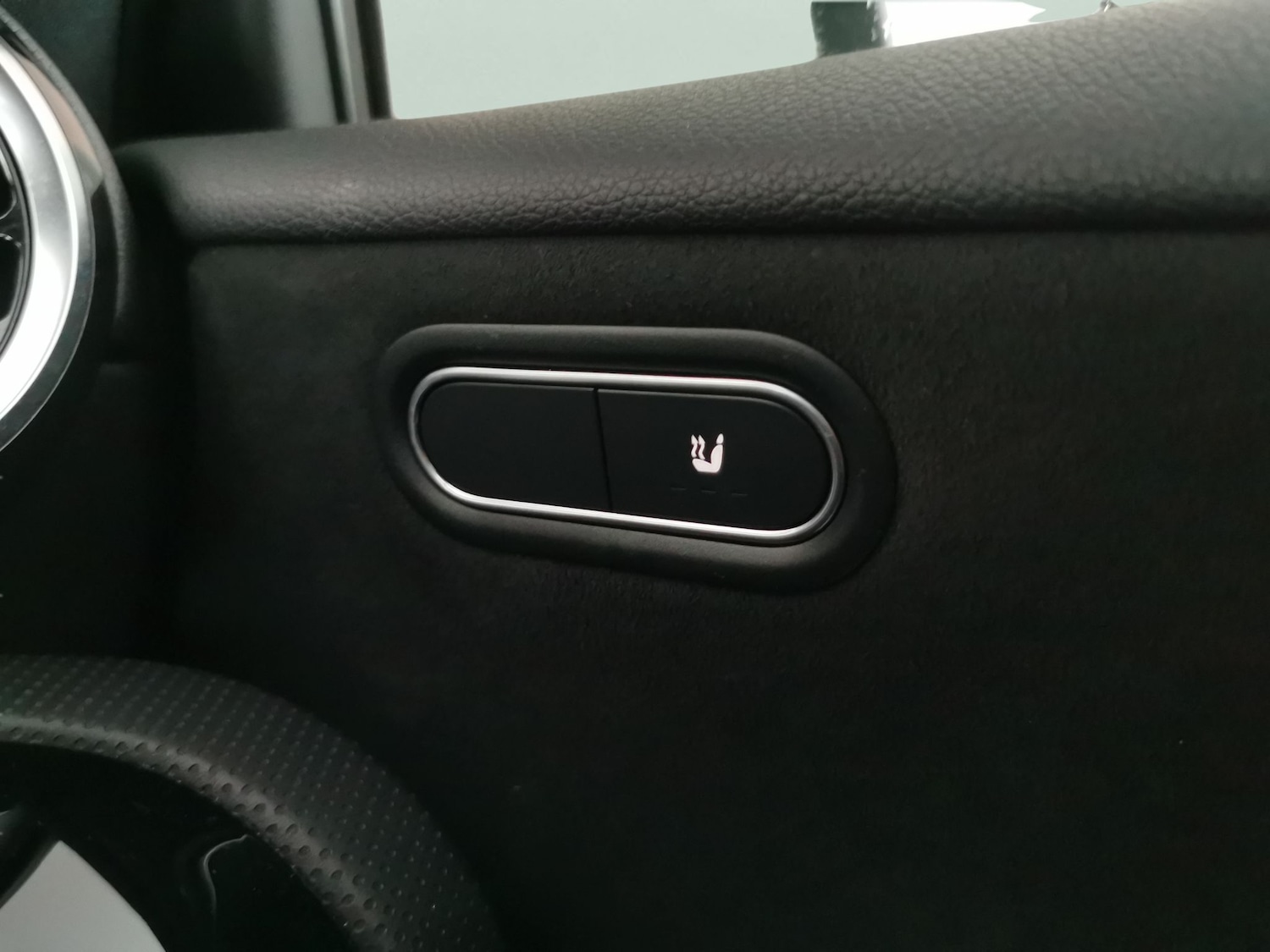 Used Mercedes-Benz A-Class 2021 for sale - 77058670: Photo 18