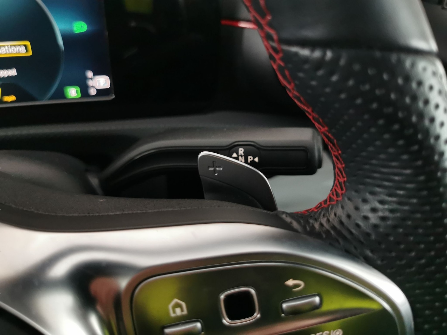 Used Mercedes-Benz A-Class 2021 for sale - 77058670: Photo 19