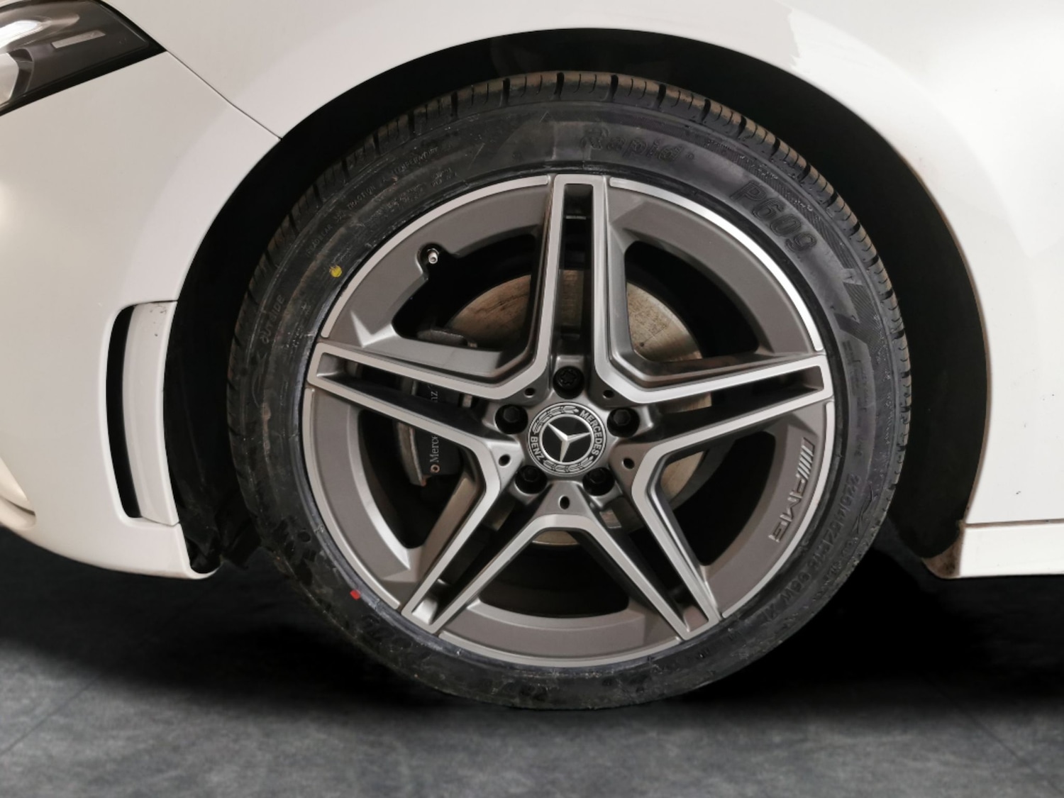 Used Mercedes-Benz A-Class 2021 for sale - 77058670: Photo 22