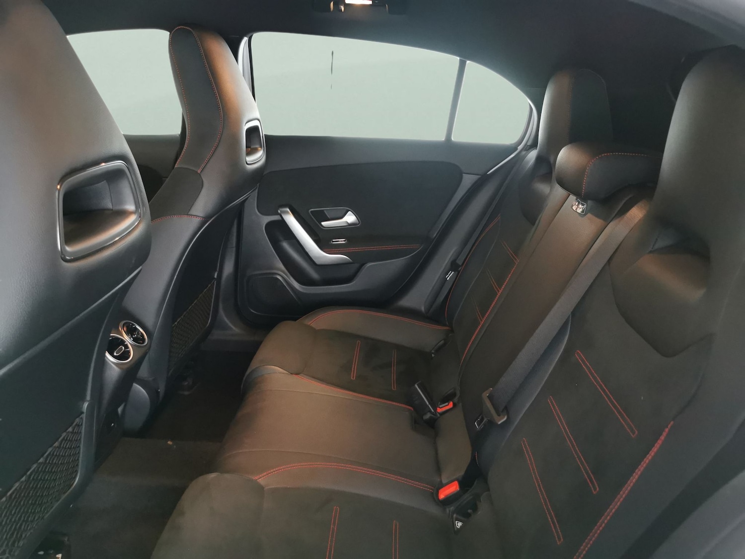 Used Mercedes-Benz A-Class 2021 for sale - 77058670: Photo 25