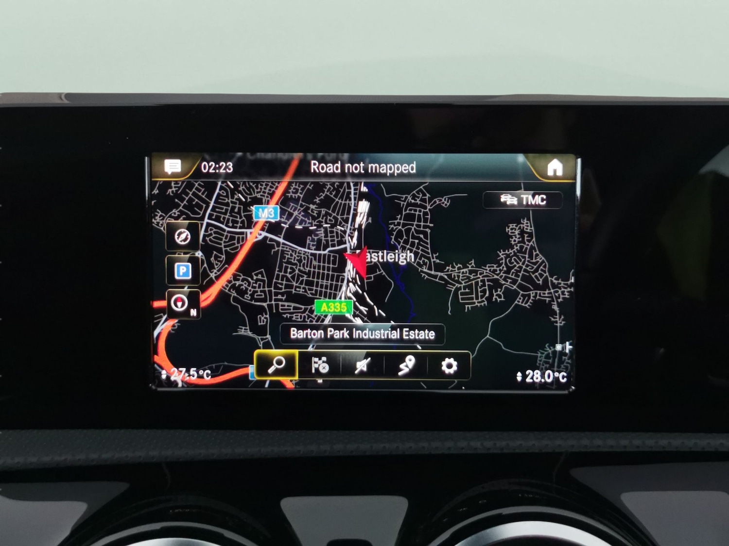 Used Mercedes-Benz A-Class 2021 for sale - 77058670: Photo 6