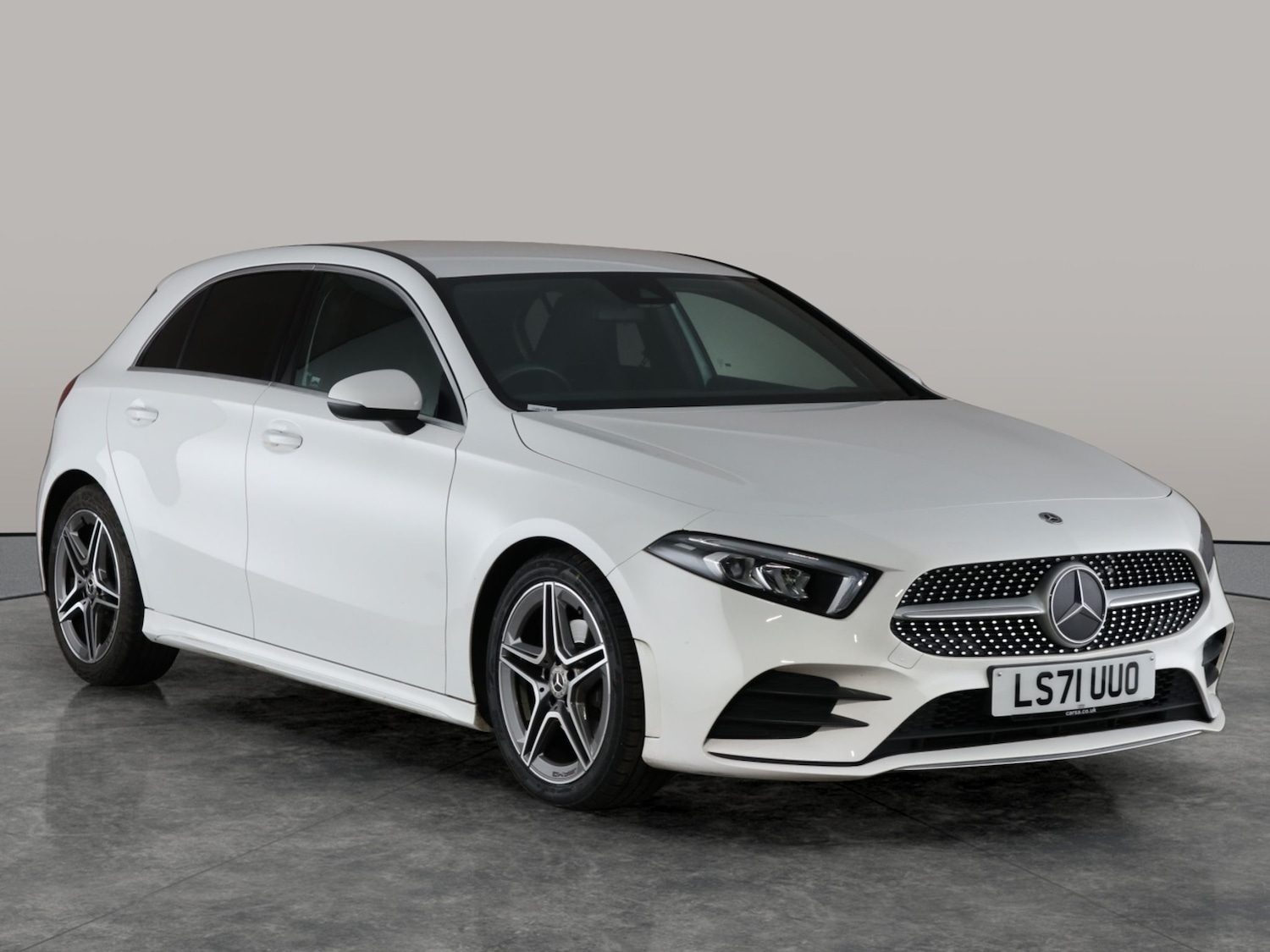 Used Mercedes-Benz A-Class 2021 for sale - 77058670: Photo 8