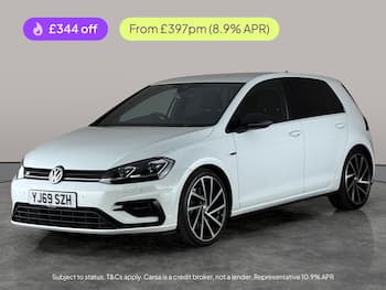 Used Volkswagen Golf 2020 for sale - 79639089: Photo