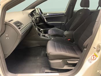 Used Volkswagen Golf 2020 for sale - 79639089: Photo