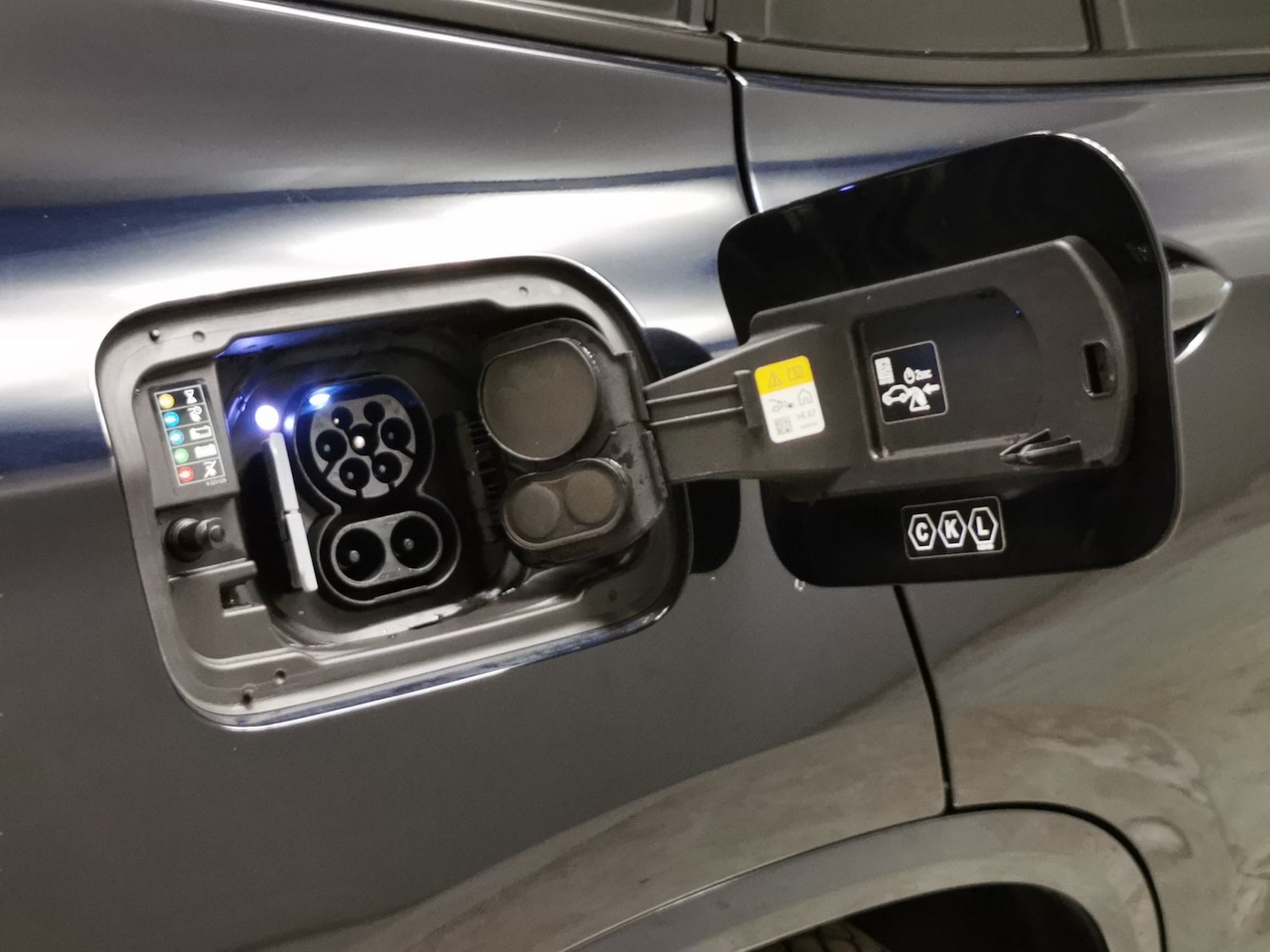 Used BMW iX3 2022 for sale - 77563497: Photo 35