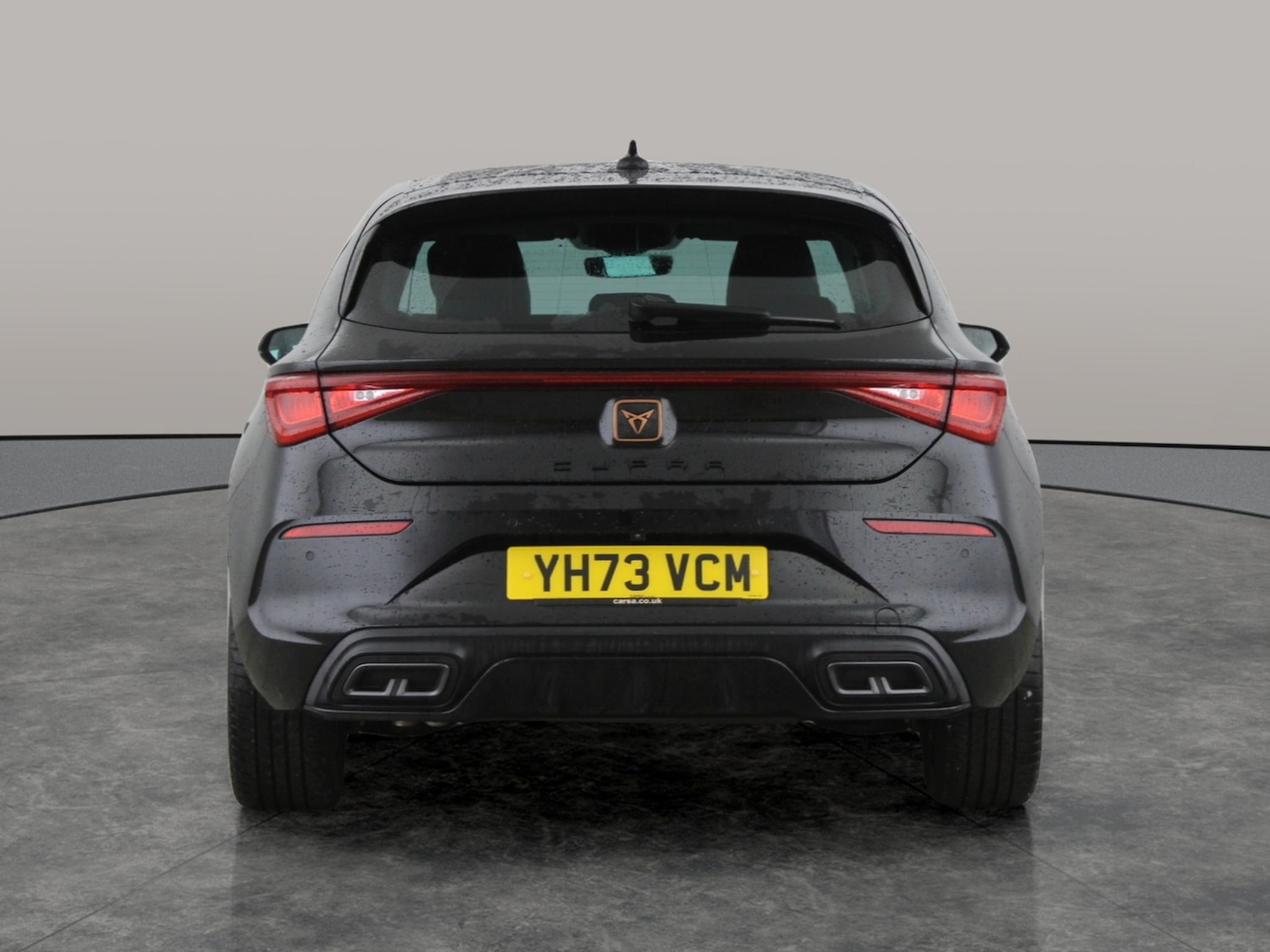 Used Cupra Leon 2023 for sale - 77393758: Photo 11