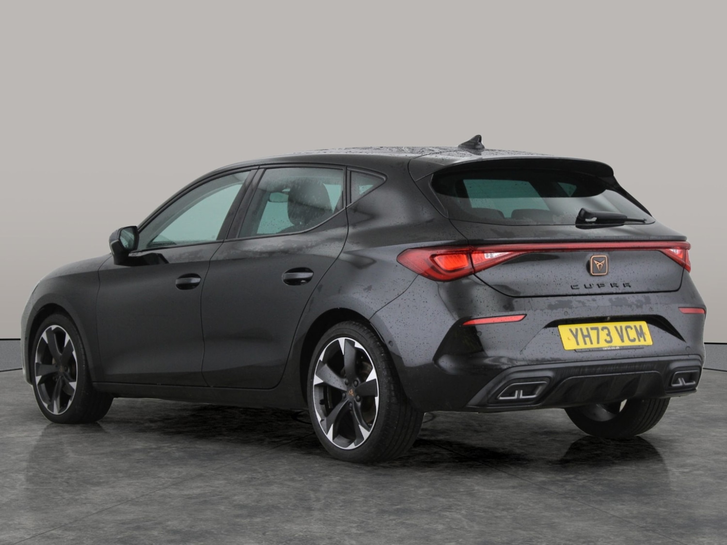 Used Cupra Leon 2023 for sale - 77393758: Photo 12