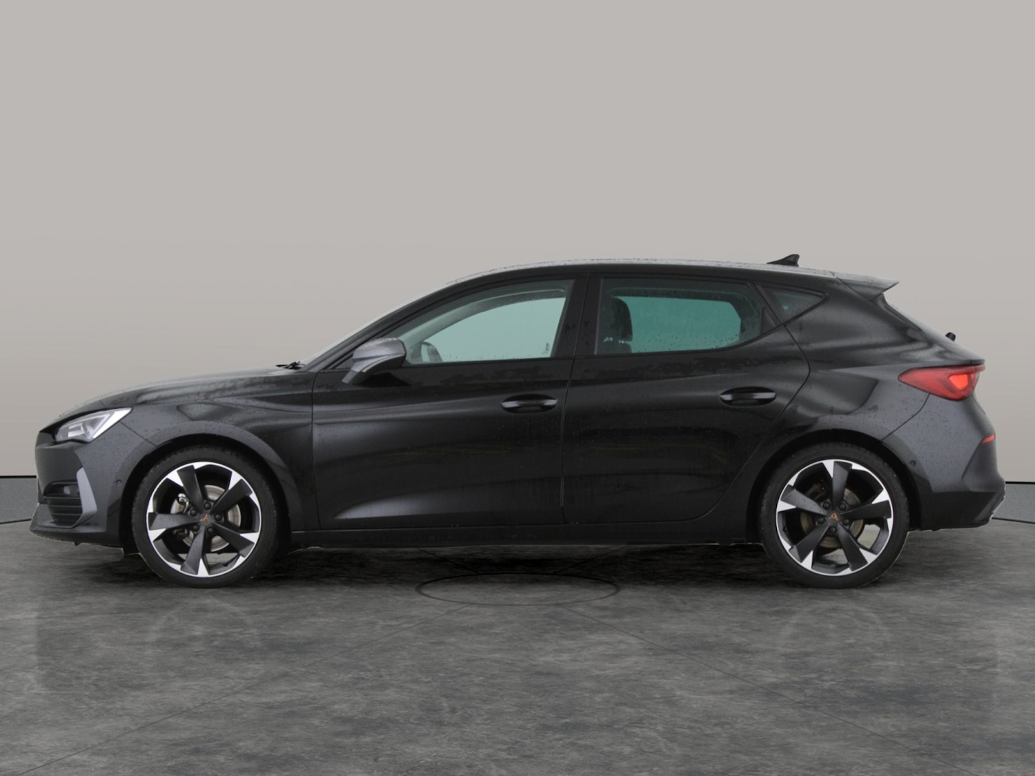 Used Cupra Leon 2023 for sale - 77393758: Photo 13