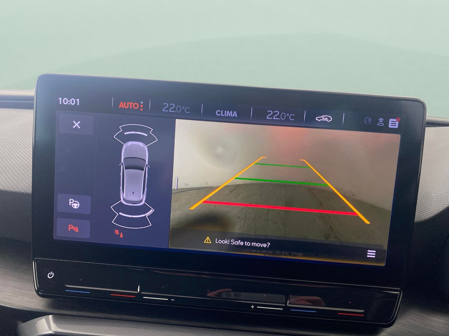 Used Cupra Leon 2023 for sale - 77393758: Photo 14