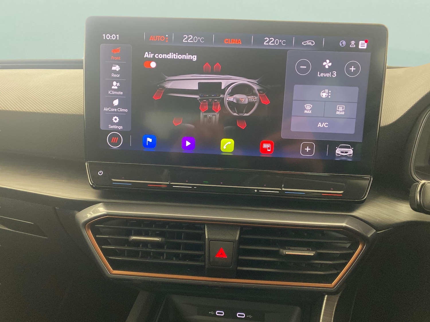 Used Cupra Leon 2023 for sale - 77393758: Photo 15