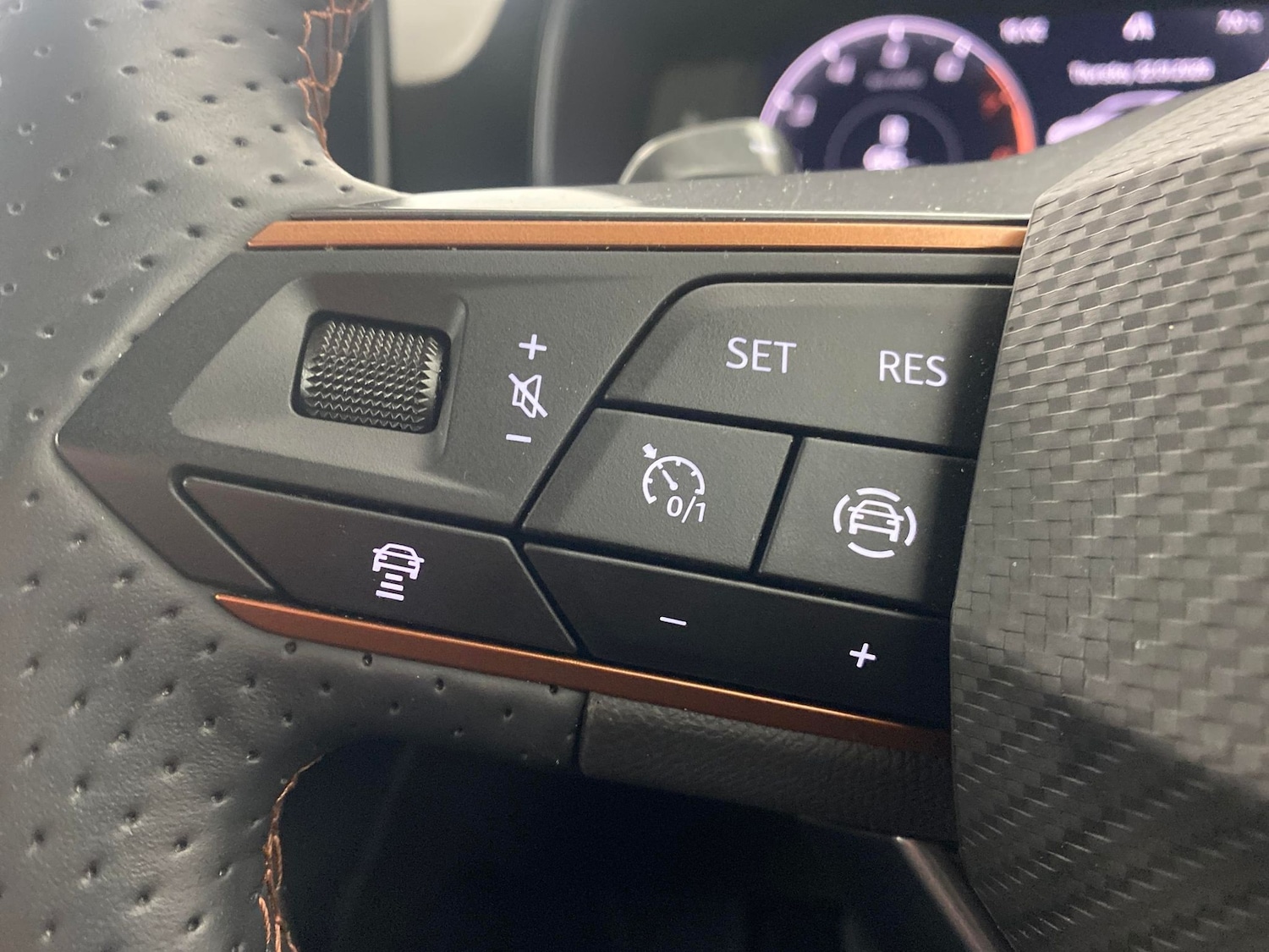 Used Cupra Leon 2023 for sale - 77393758: Photo 17