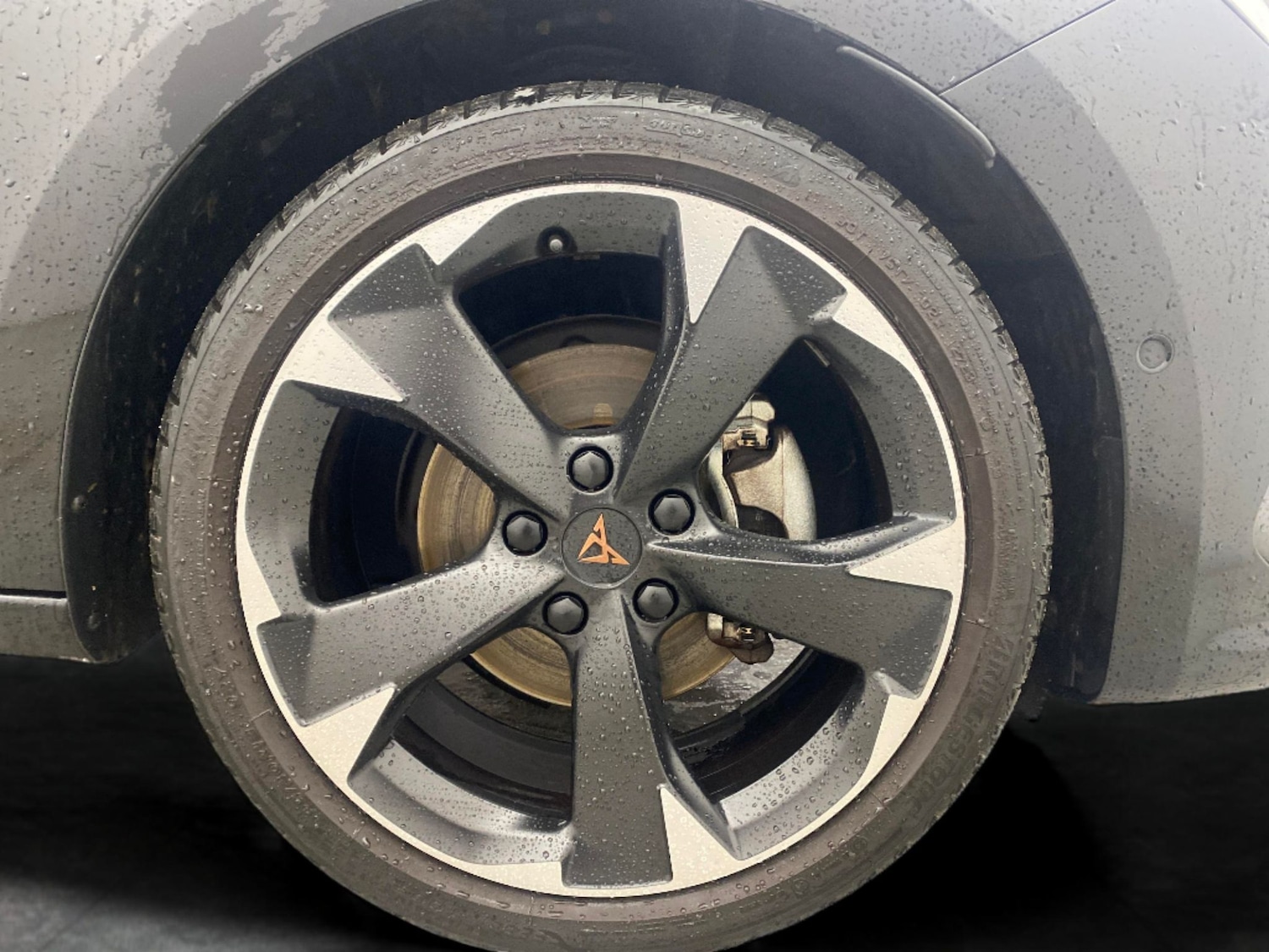 Used Cupra Leon 2023 for sale - 77393758: Photo 19