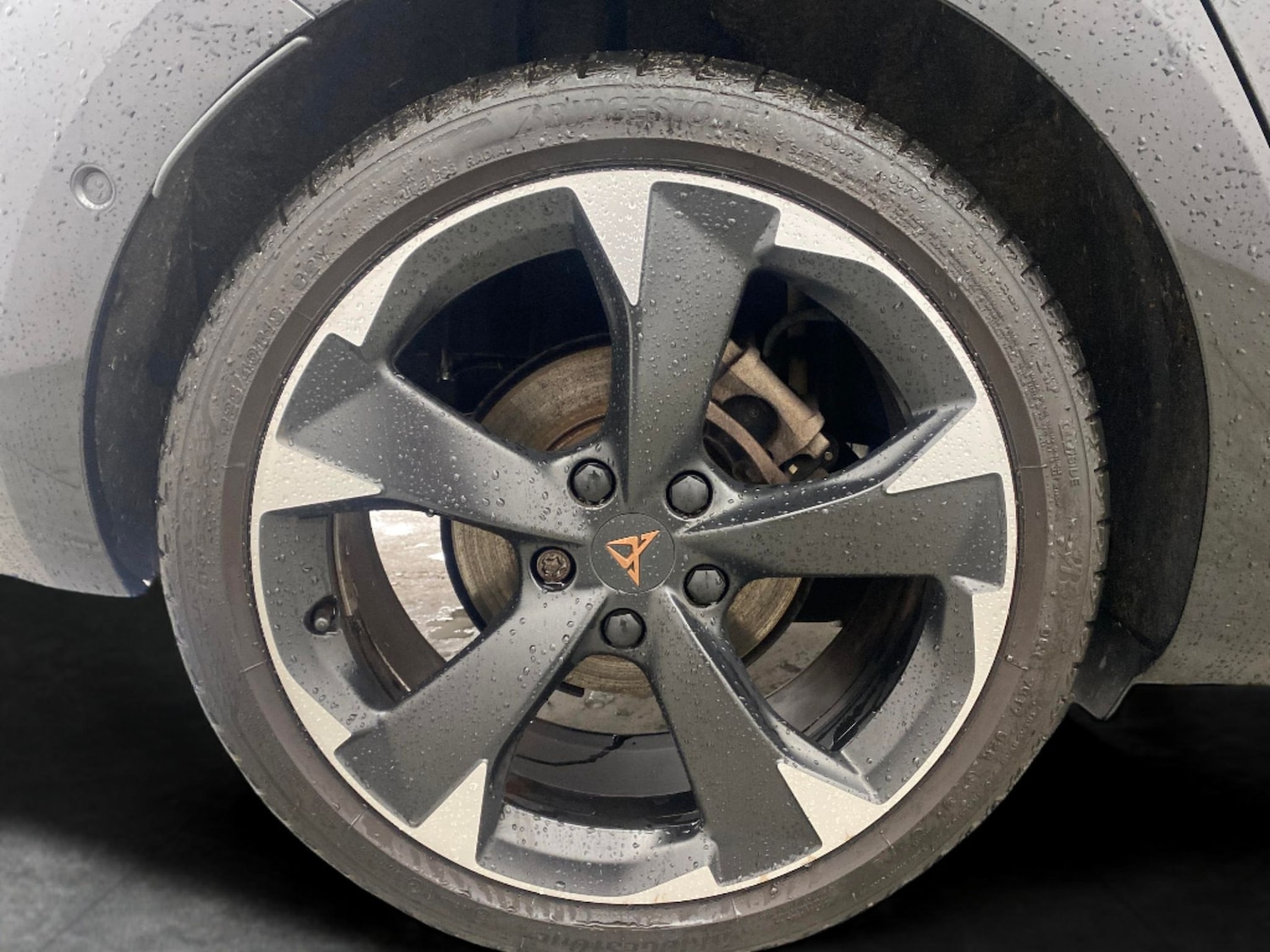 Used Cupra Leon 2023 for sale - 77393758: Photo 20