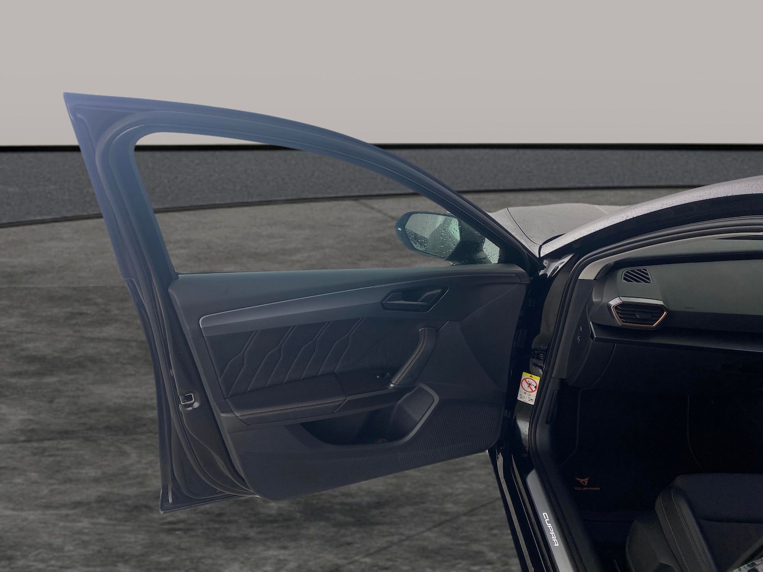 Used Cupra Leon 2023 for sale - 77393758: Photo 21