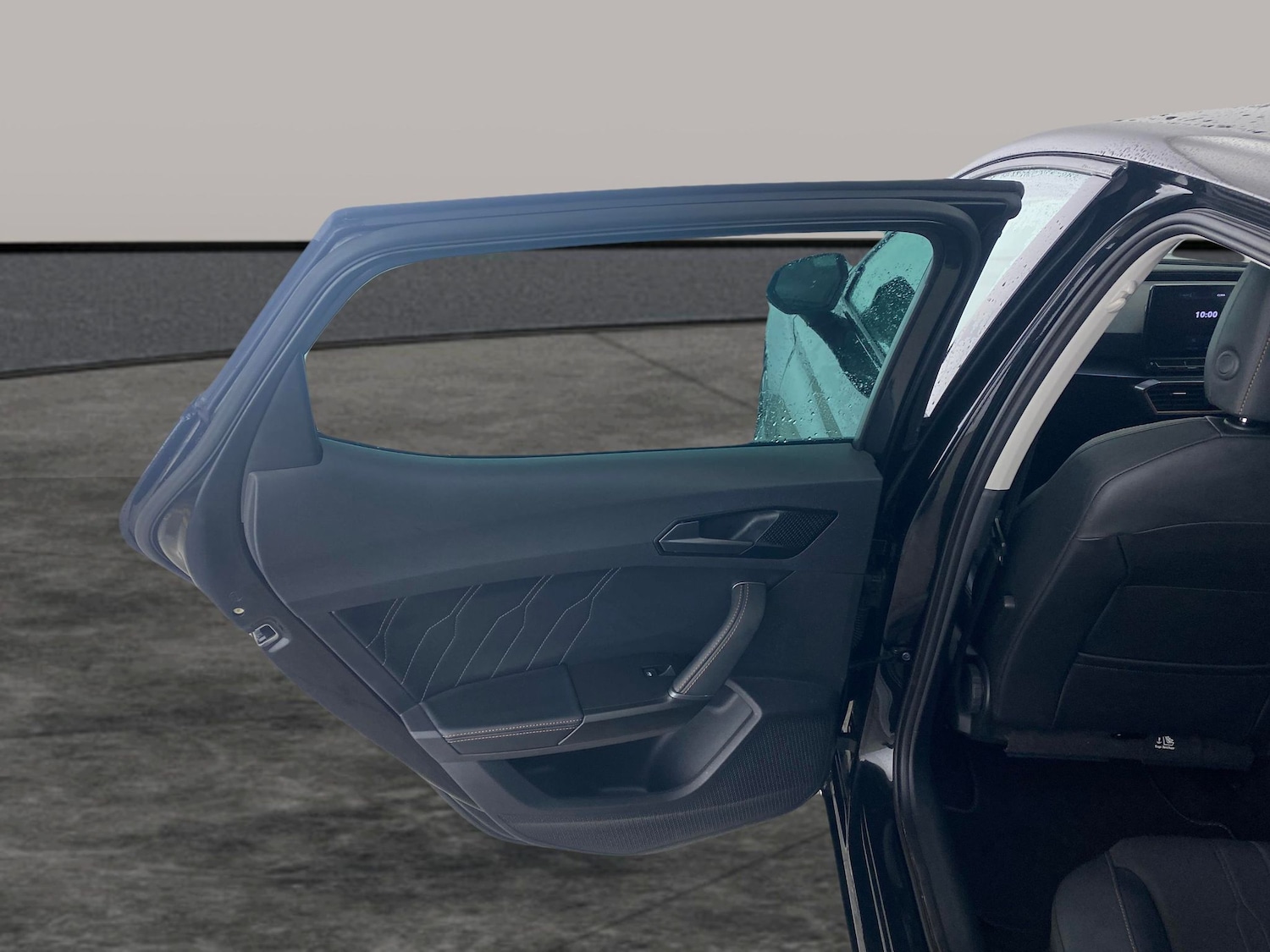 Used Cupra Leon 2023 for sale - 77393758: Photo 22