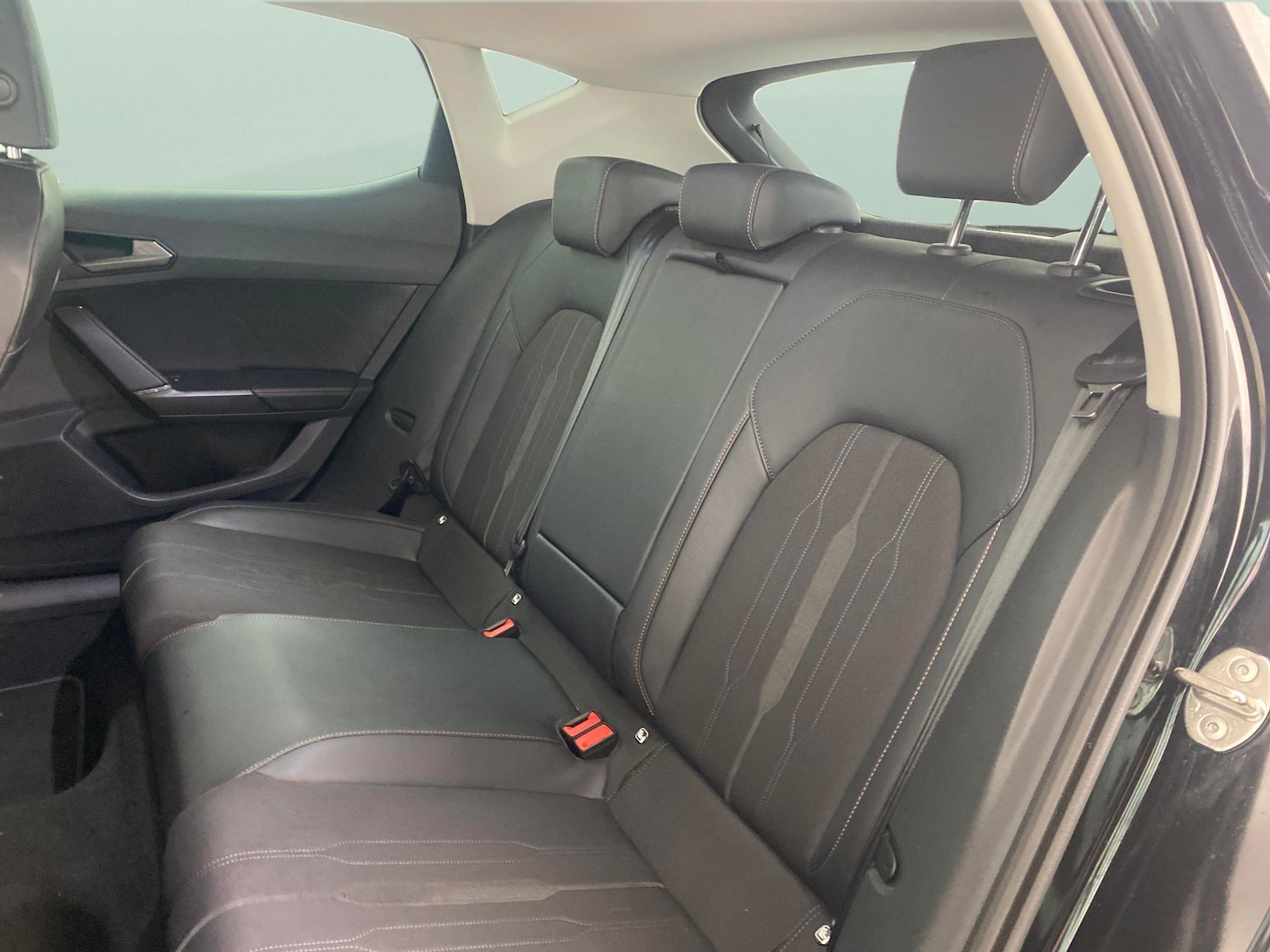 Used Cupra Leon 2023 for sale - 77393758: Photo 23