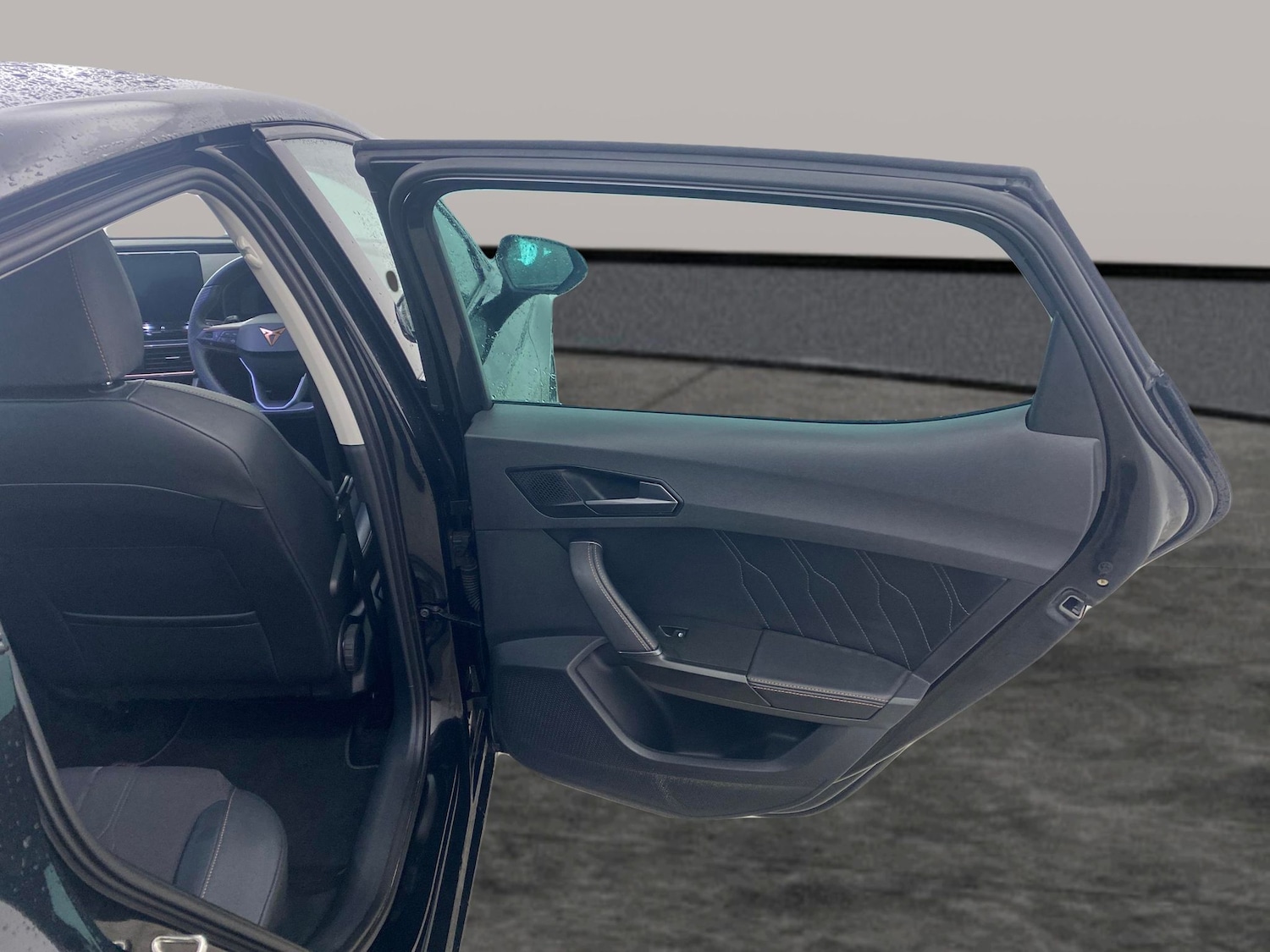 Used Cupra Leon 2023 for sale - 77393758: Photo 24