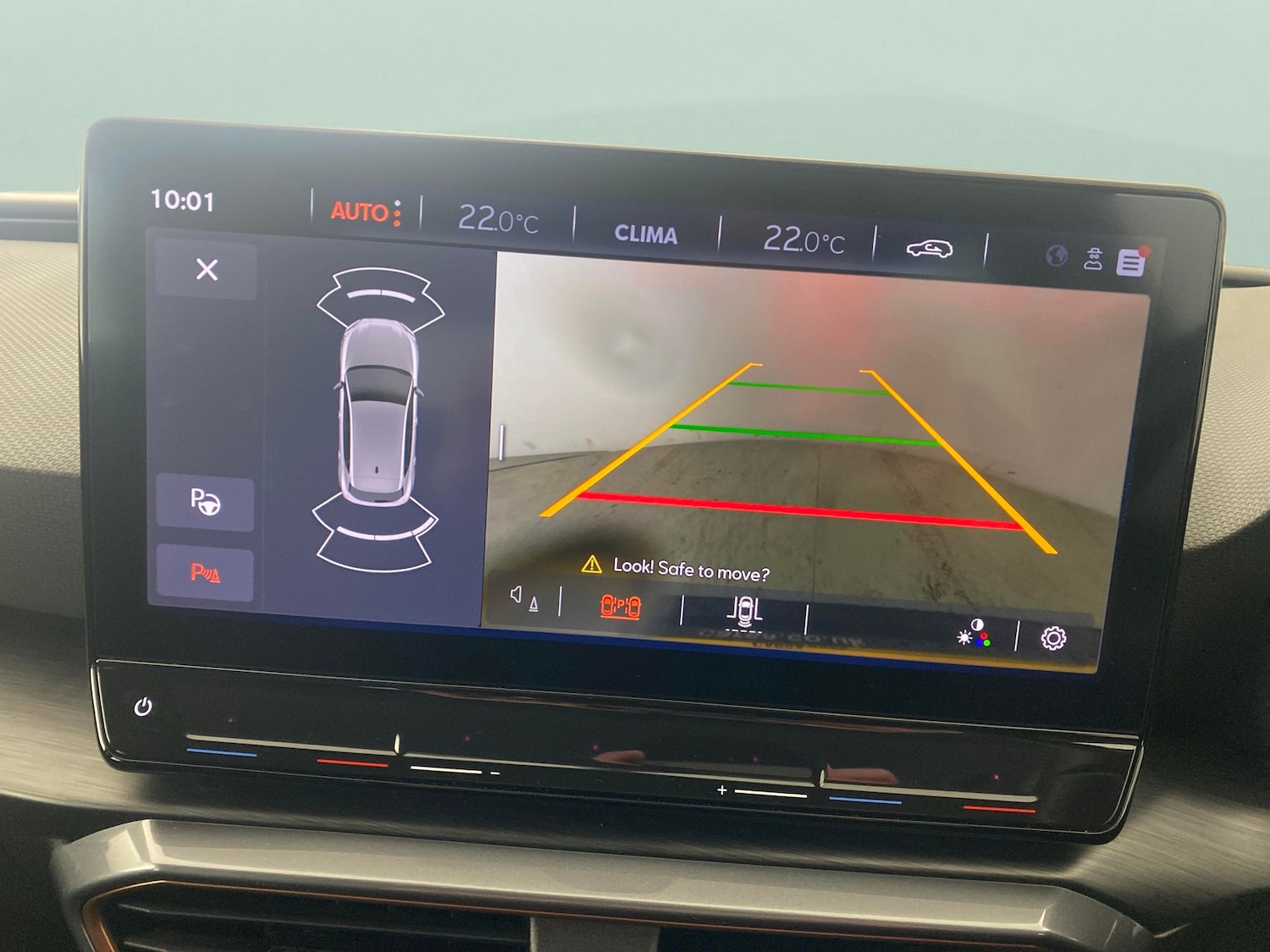 Used Cupra Leon 2023 for sale - 77393758: Photo 5