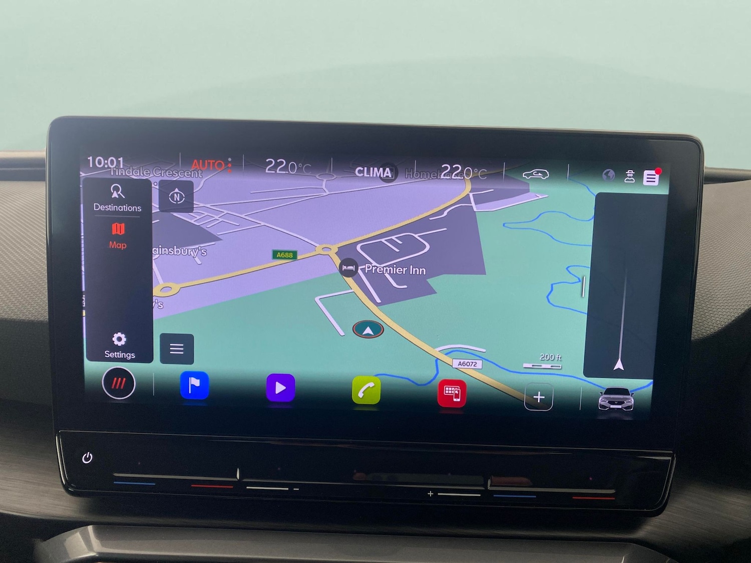 Used Cupra Leon 2023 for sale - 77393758: Photo 6