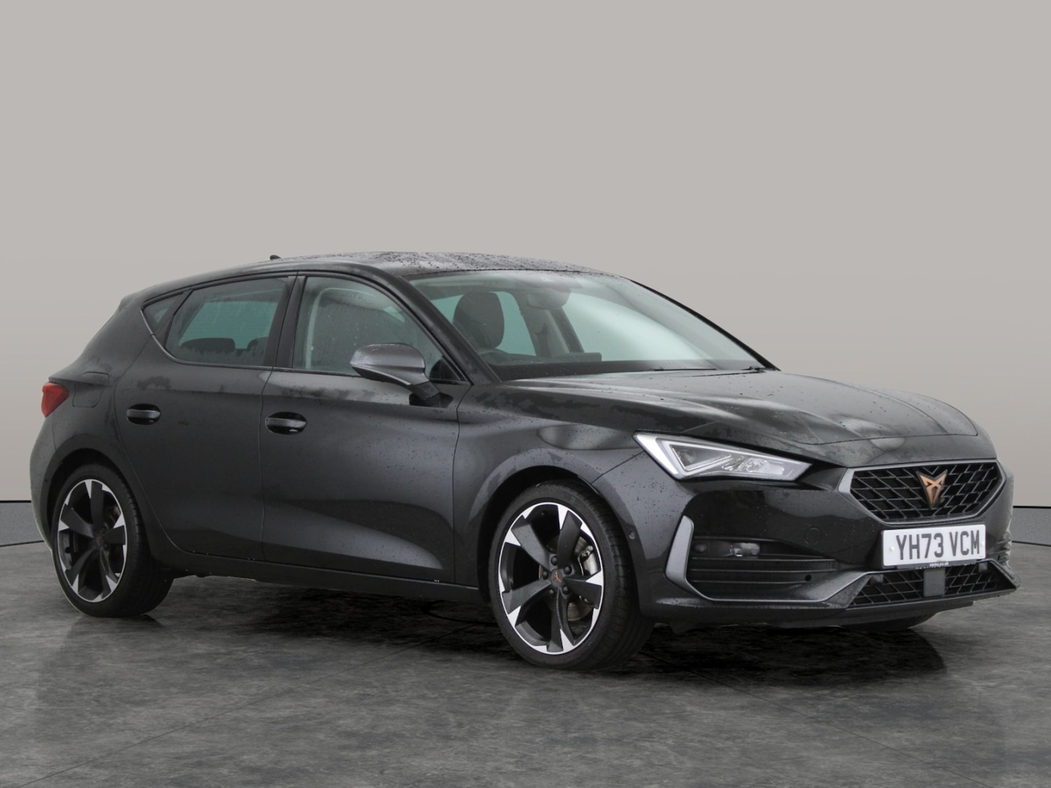 Used Cupra Leon 2023 for sale - 77393758: Photo 8