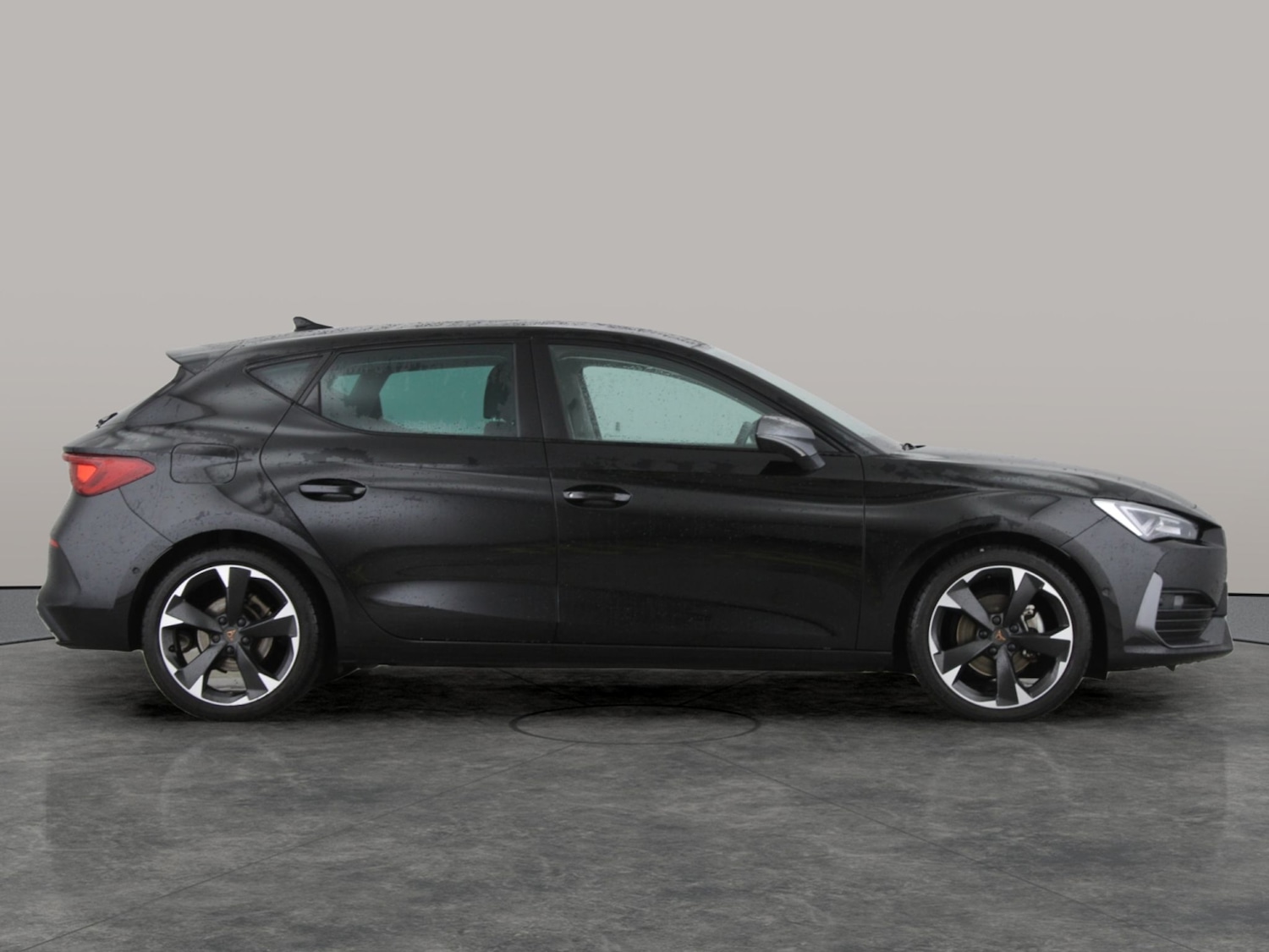 Used Cupra Leon 2023 for sale - 77393758: Photo 9