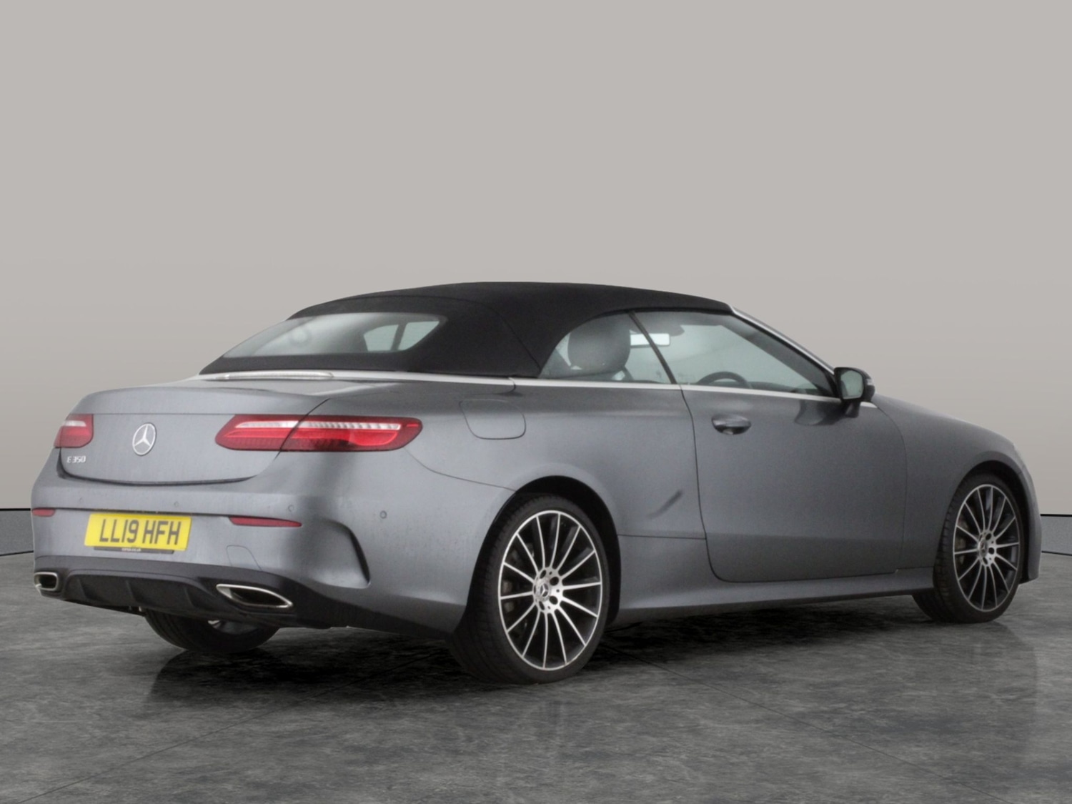 Used Mercedes-Benz E Class 2019 for sale - 77706548: Photo 10