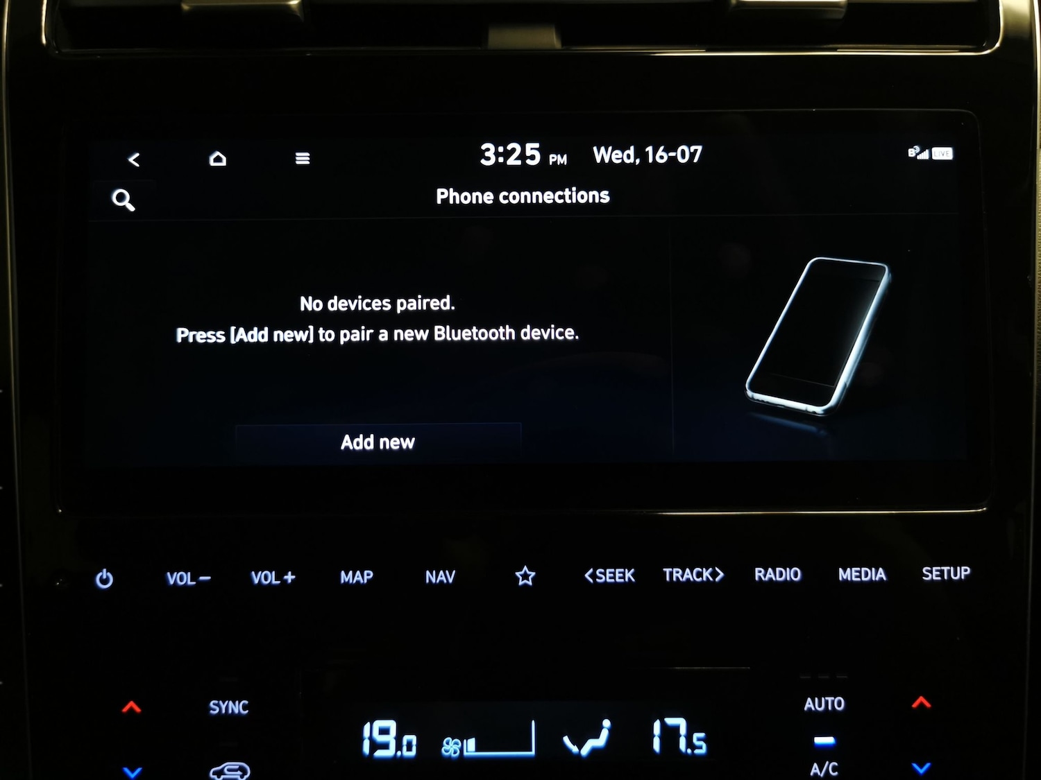 Used Hyundai TUCSON 2023 for sale - 76480122: Photo 16