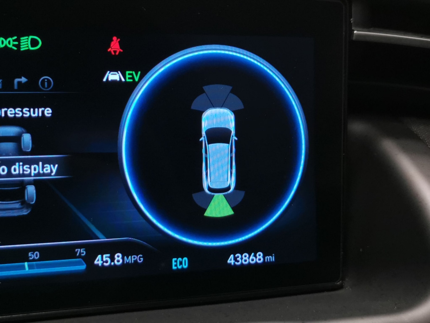 Used Hyundai TUCSON 2023 for sale - 76480122: Photo 17