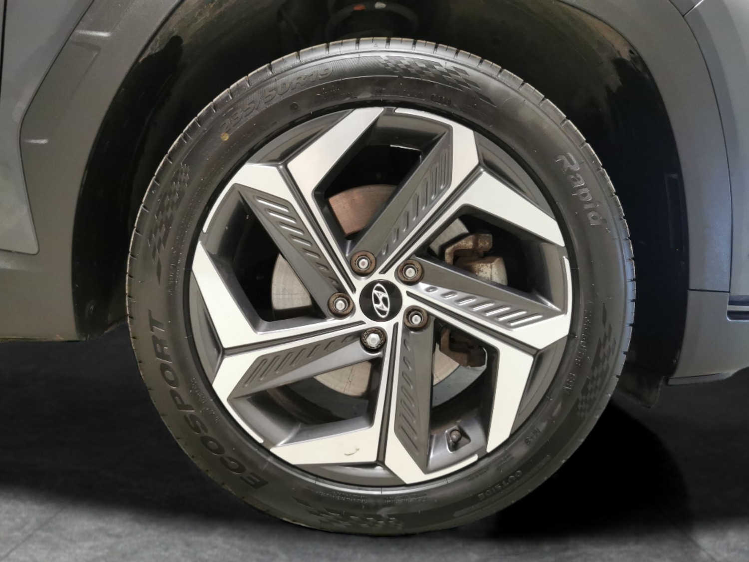 Used Hyundai TUCSON 2023 for sale - 76480122: Photo 24