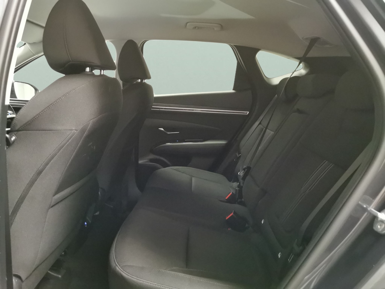 Used Hyundai TUCSON 2023 for sale - 76480122: Photo 26