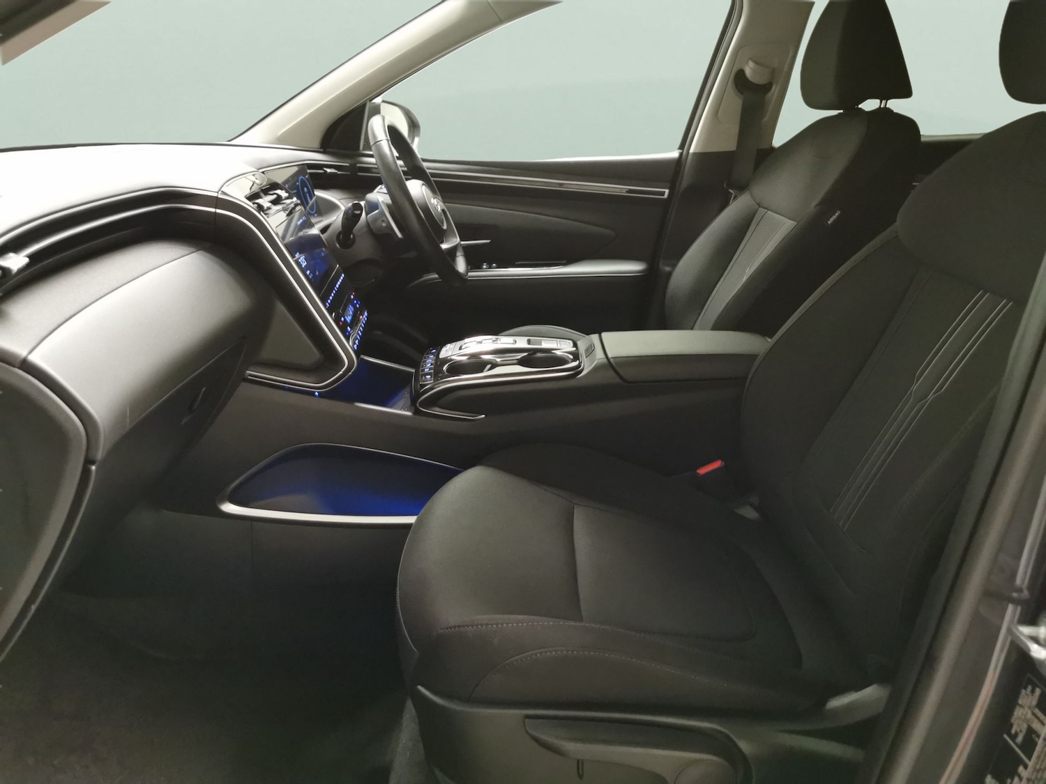 Used Hyundai TUCSON 2023 for sale - 76480122: Photo 4