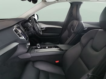 Used Volvo XC90 2023 for sale - 79547566: Photo