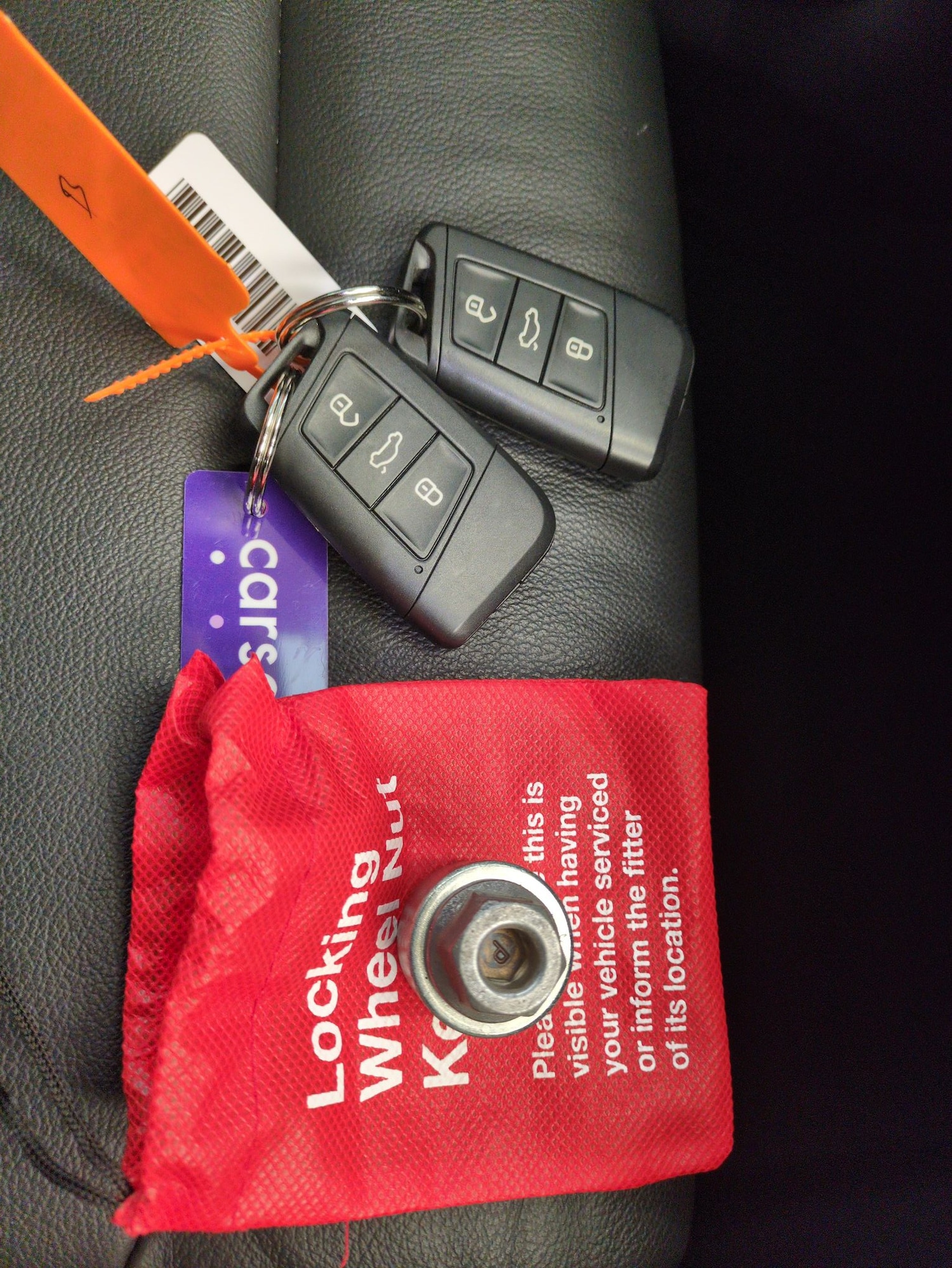 Used Volkswagen Passat 2022 for sale - 77167490: Photo 30