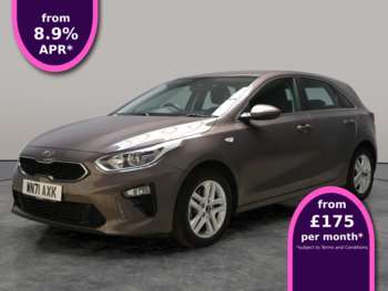 2021 - 1.0 T-GDi 2 Hatchback 5dr Petrol Manual Euro 6 (s/s) (118 bhp) - AUTO HEADL