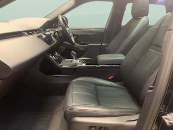 Used Land Rover Range Rover Evoque 2022 for sale - 79745931: Photo