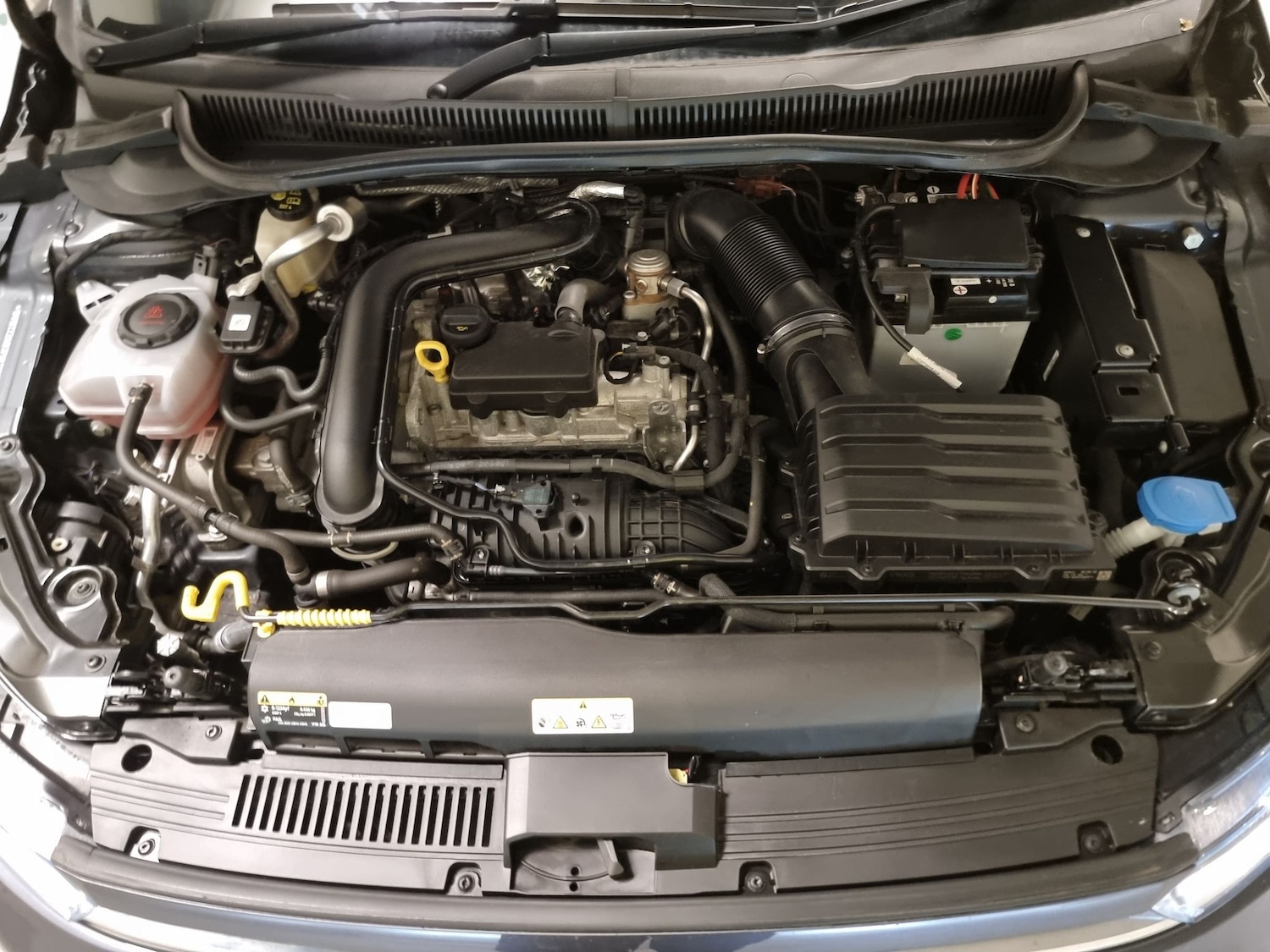Vehicle 38
