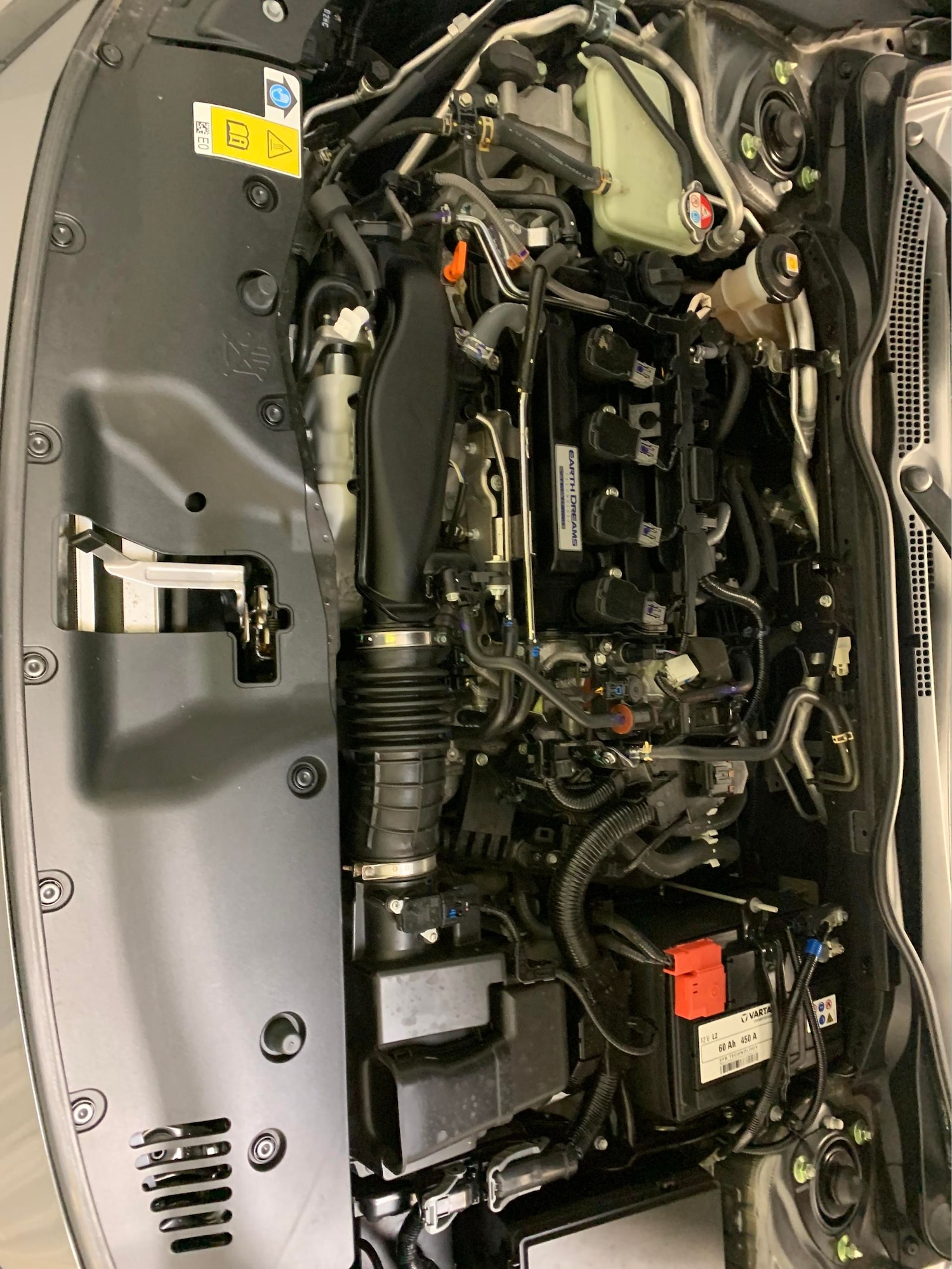 Vehicle 38