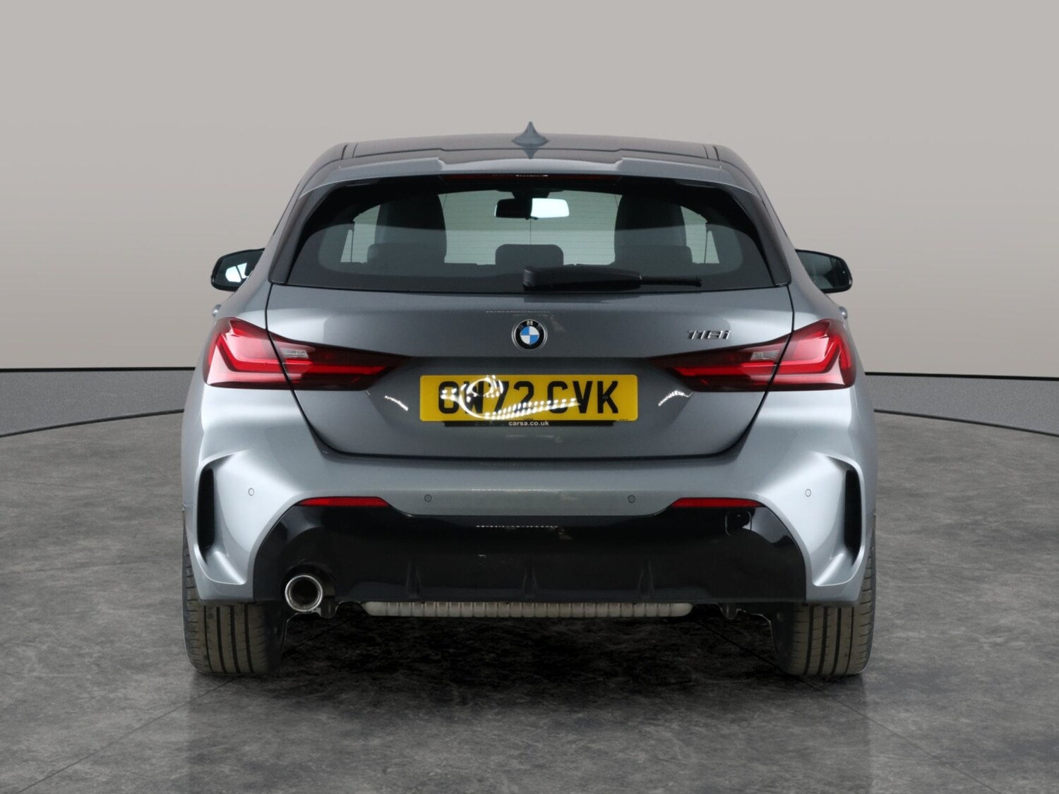 Used BMW 1 Series 2023 for sale - 76905775: Photo 10